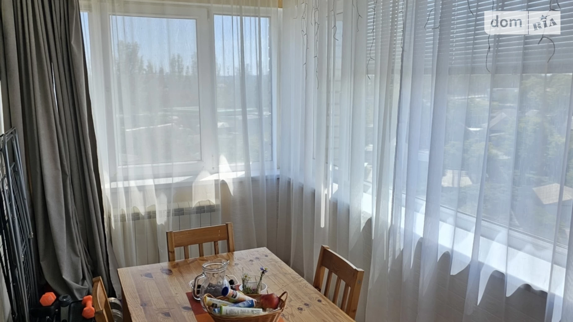 Продается 3-комнатная квартира 73.8 кв. м в Днепре, цена: 56000 $ - фото 5