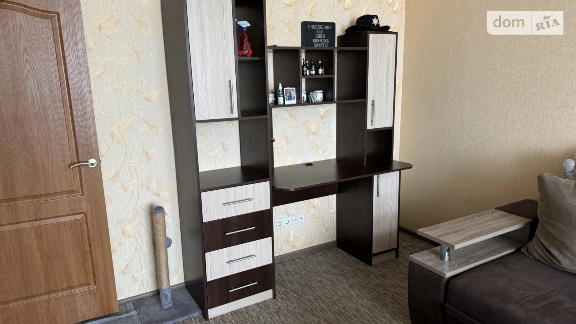 Продается 1-комнатная квартира 53 кв. м в Харькове, просп. Победы, 66З - фото 5