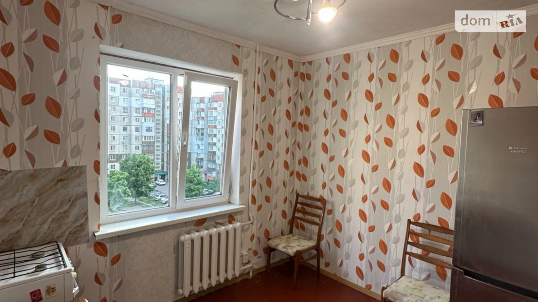 Продається 1-кімнатна квартира 33.8 кв. м у Білій Церкві, вул. Героїв Чорнобилю - фото 4
