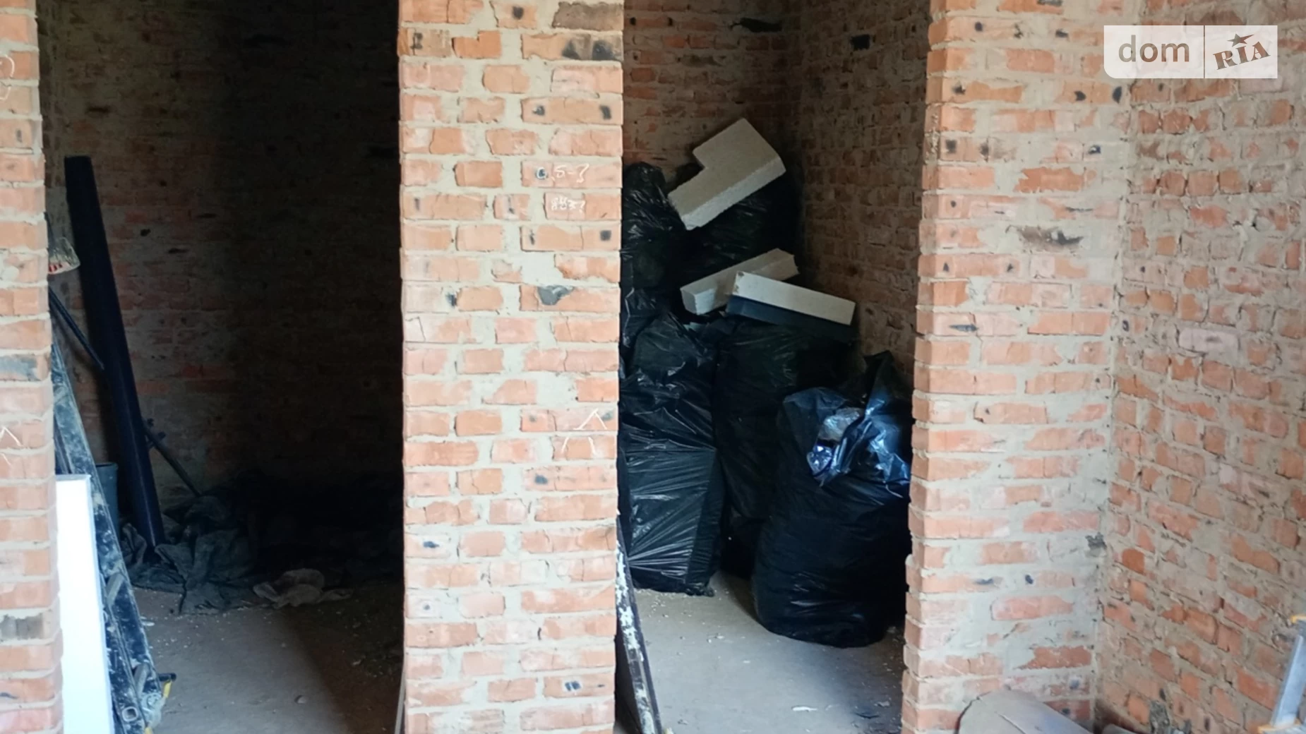 Продається будинок 2 поверховий 130 кв. м з гаражем, мас. Благодатний - фото 4