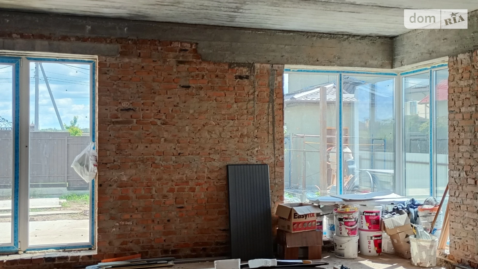 Продається будинок 2 поверховий 130 кв. м з гаражем, мас. Благодатний - фото 5