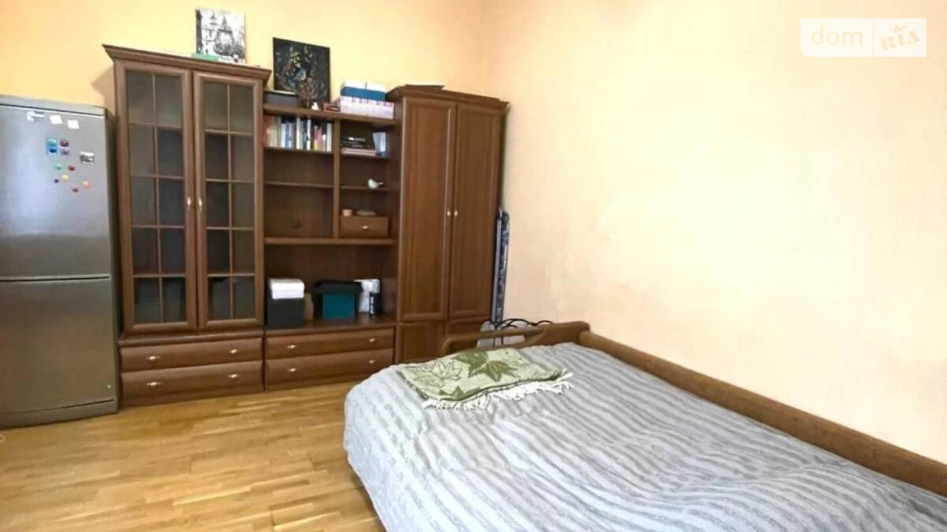 Продається 2-кімнатна квартира 39.6 кв. м у Львові, пл. Святого Теодора - фото 4