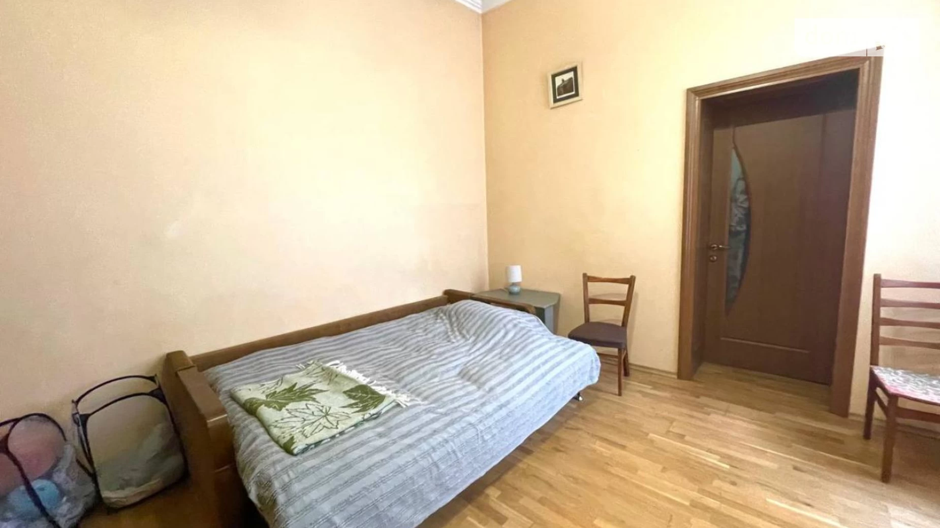 Продається 2-кімнатна квартира 39.6 кв. м у Львові, пл. Святого Теодора - фото 5