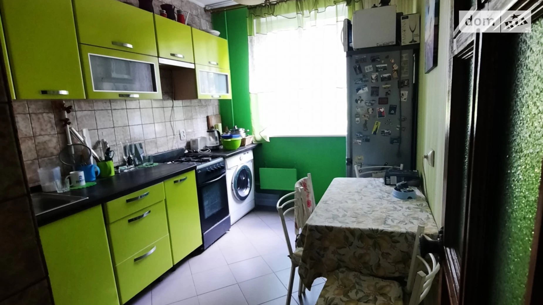Продається 3-кімнатна квартира 70.3 кв. м у Харкові, вул. Зубенка Владислава - фото 2