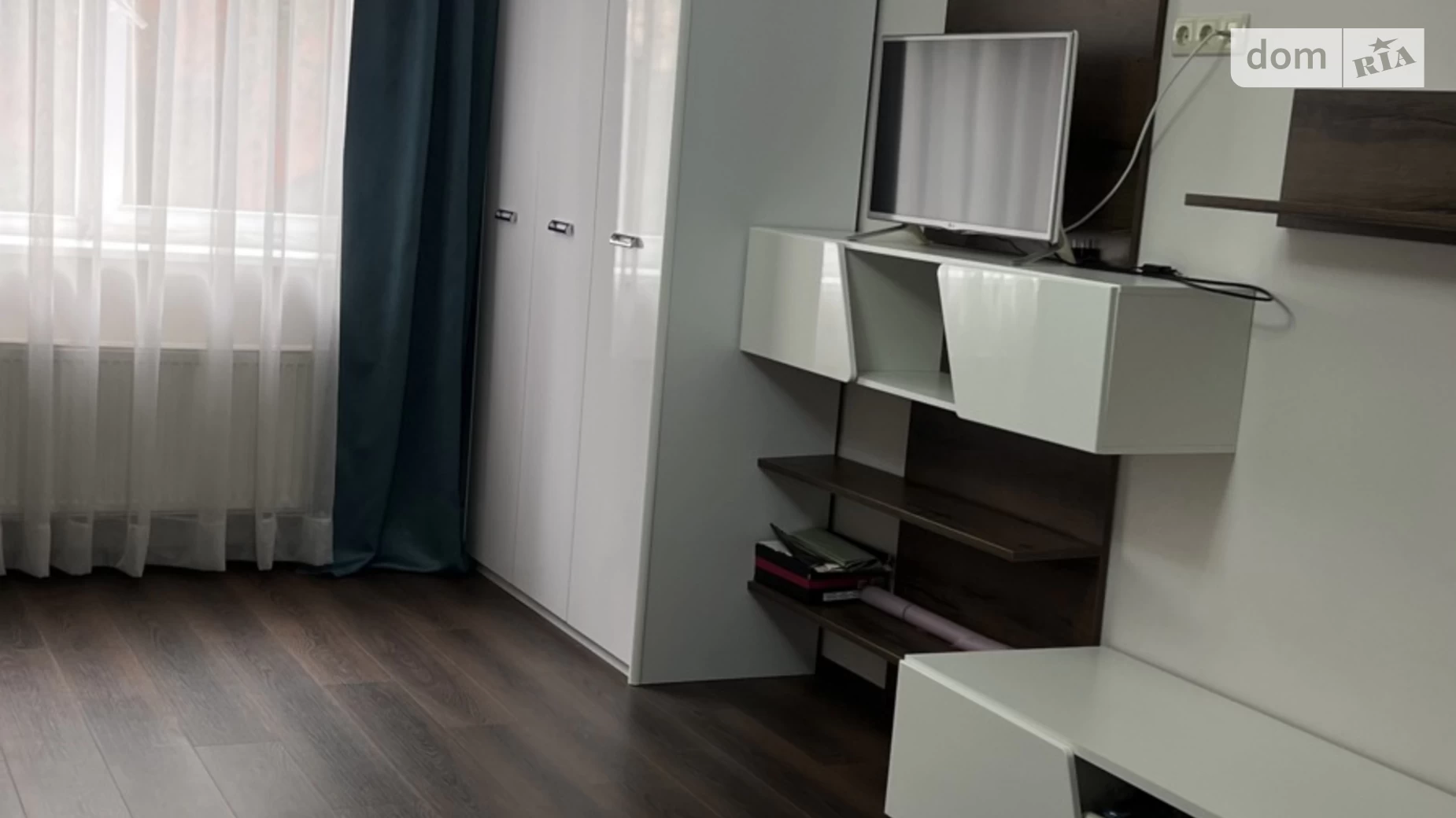 Продается 2-комнатная квартира 63 кв. м в Софиевской Борщаговке, цена: 91200 $ - фото 2