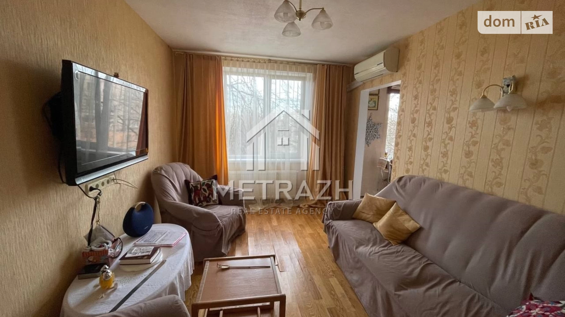 Продается 3-комнатная квартира 64.5 кв. м в Харькове, просп. Тракторостроителей, 77 - фото 2