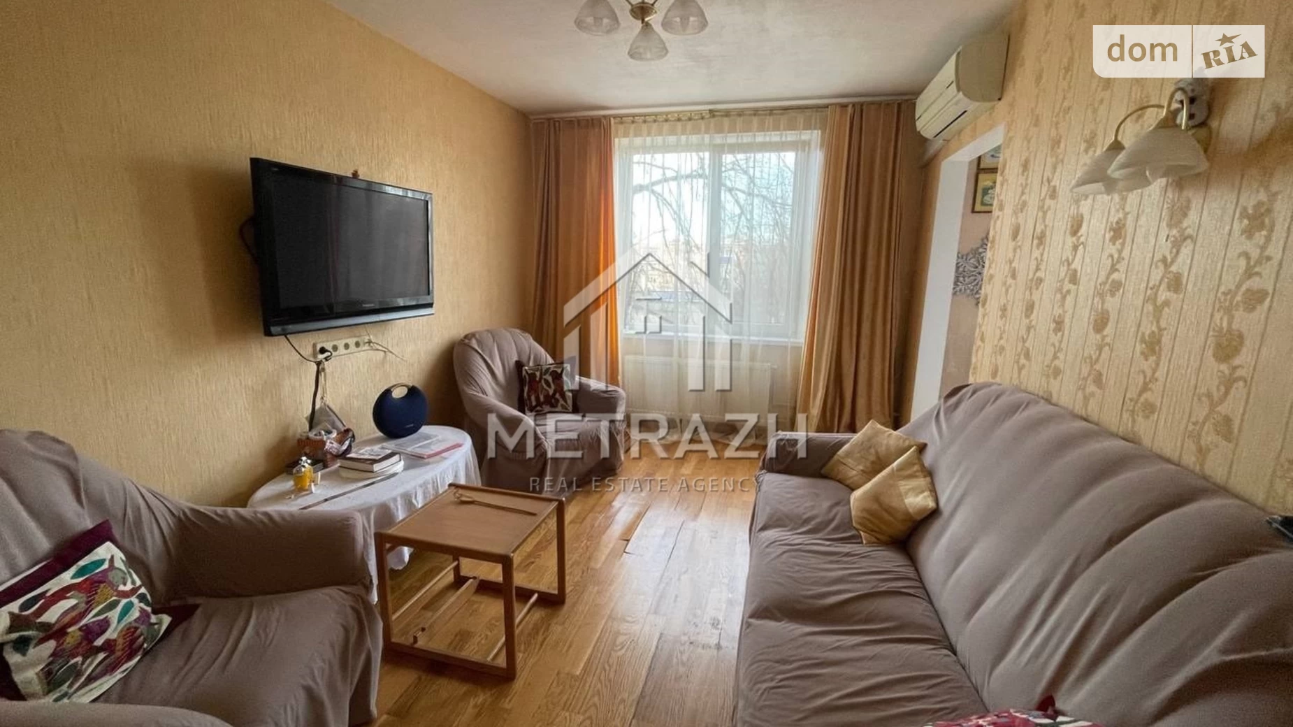 Продается 3-комнатная квартира 64.5 кв. м в Харькове, просп. Тракторостроителей, 77 - фото 3