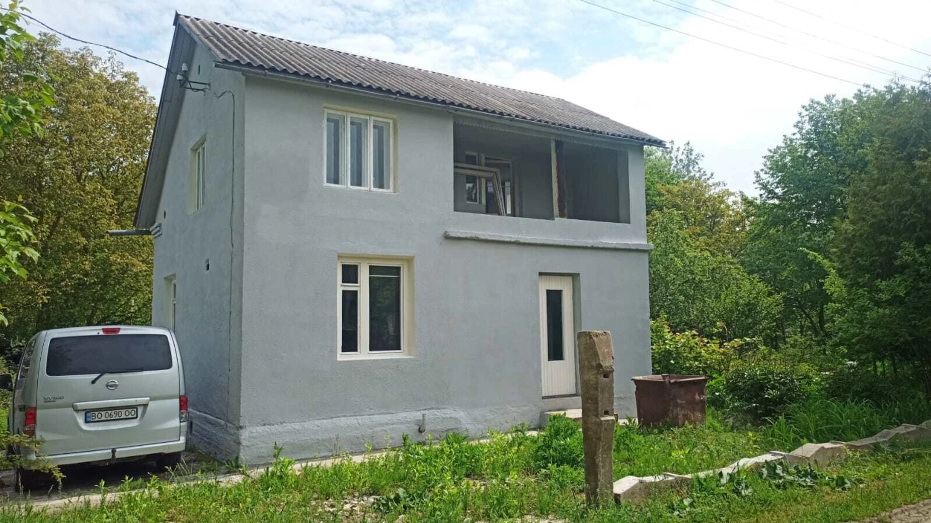Продається будинок 2 поверховий 67.5 кв. м з подвалом, цена: 23000 $ - фото 2