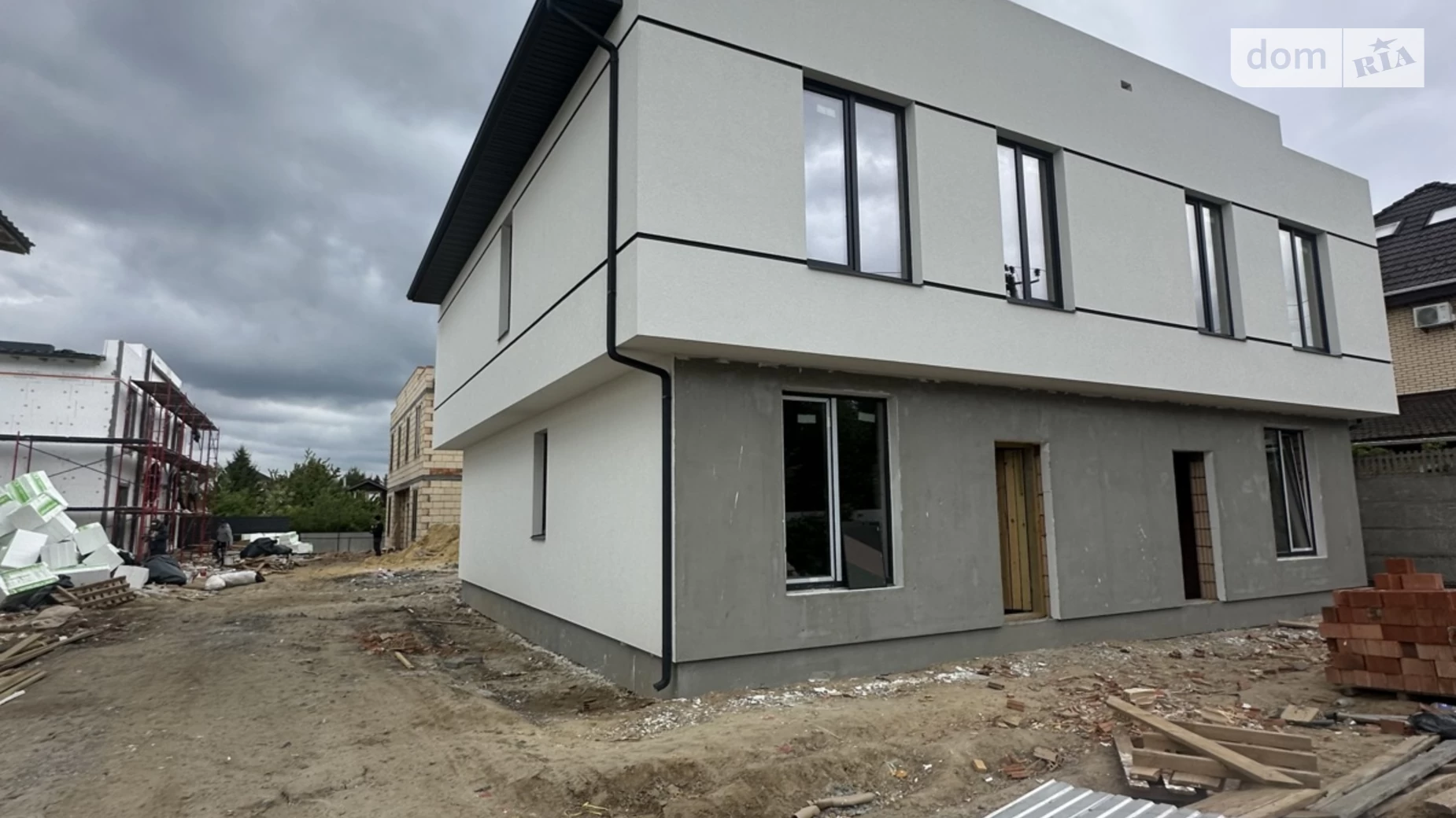 ул. Прорезная, 10 Софиевская Борщаговка, цена: 120000 $ - фото 5
