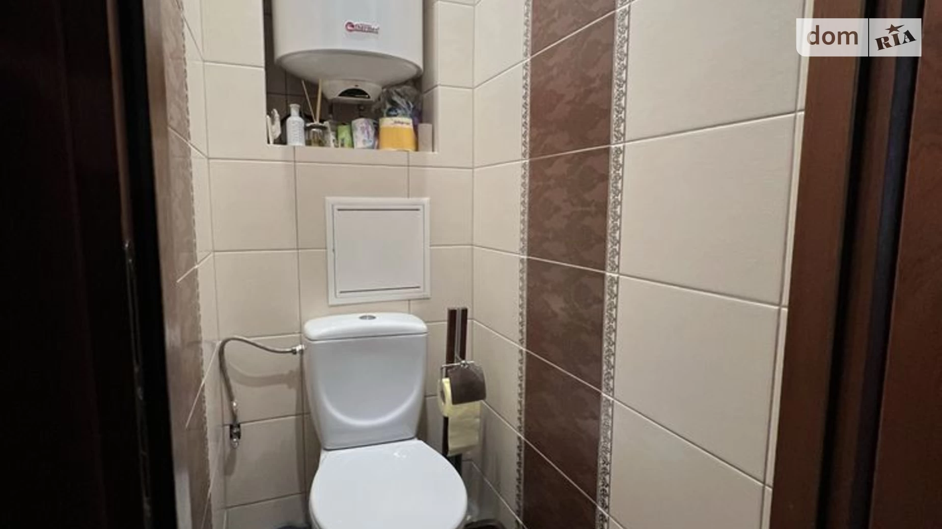 Продается 2-комнатная квартира 51 кв. м в Львове, ул. Вернадского Академика - фото 3