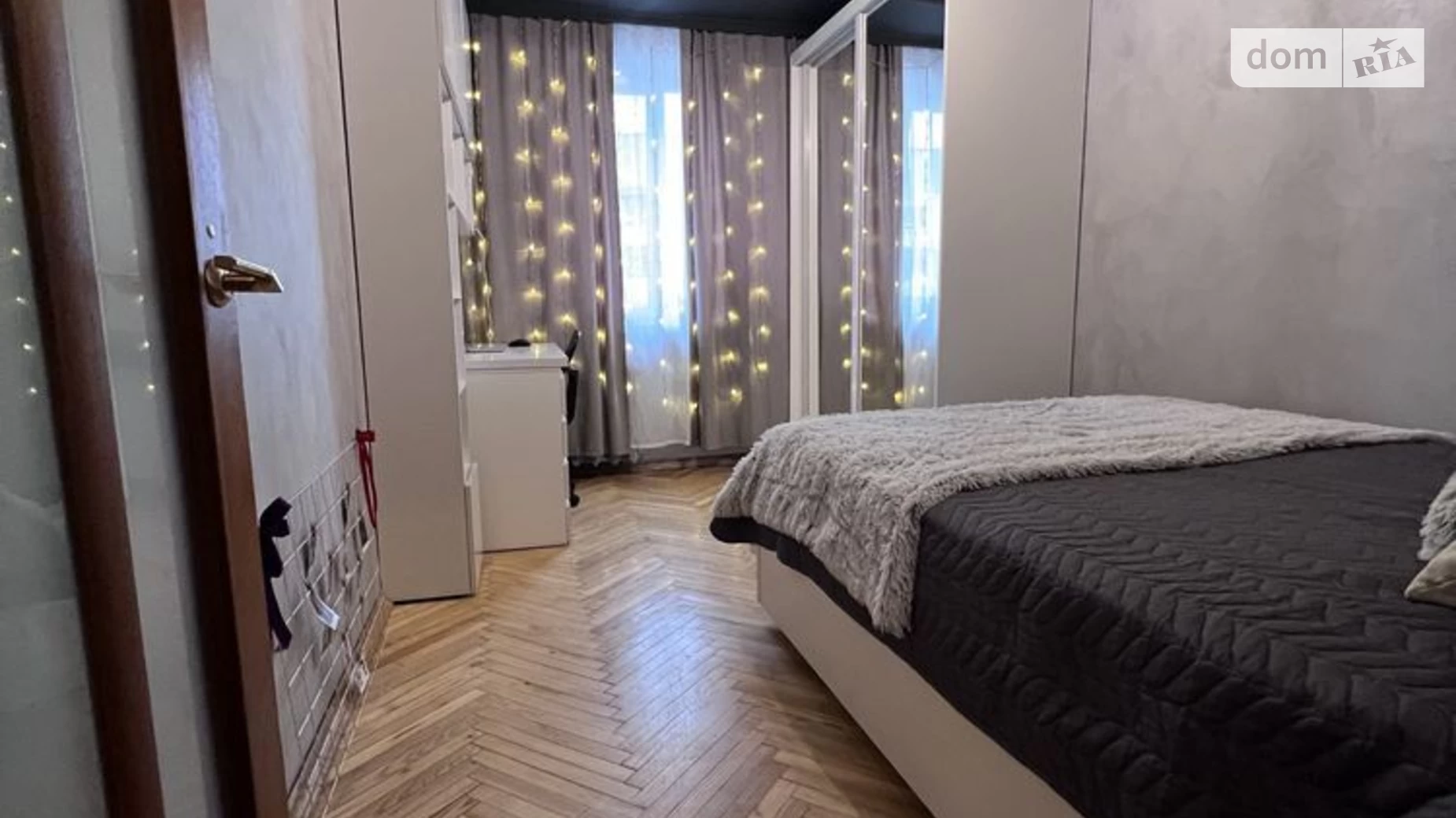 Продается 2-комнатная квартира 51 кв. м в Львове, ул. Вернадского Академика - фото 4