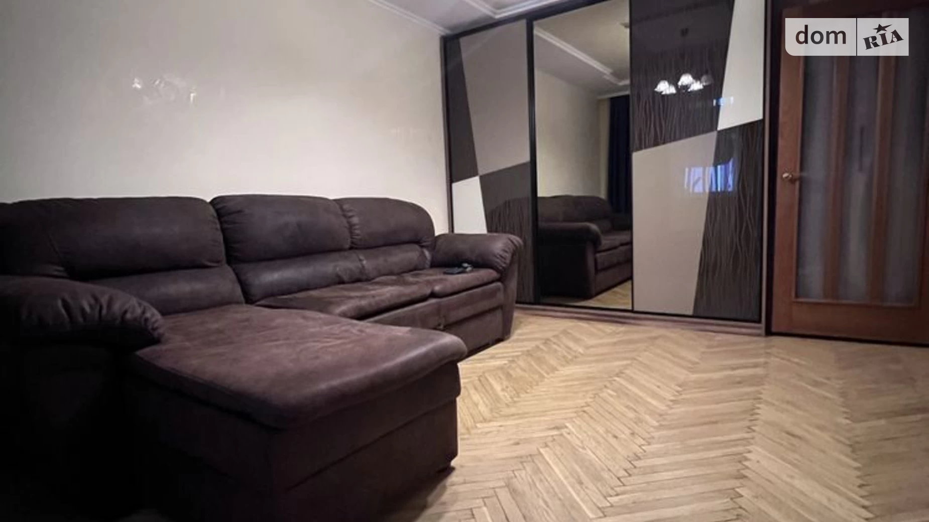 Продается 2-комнатная квартира 51 кв. м в Львове, ул. Вернадского Академика - фото 5