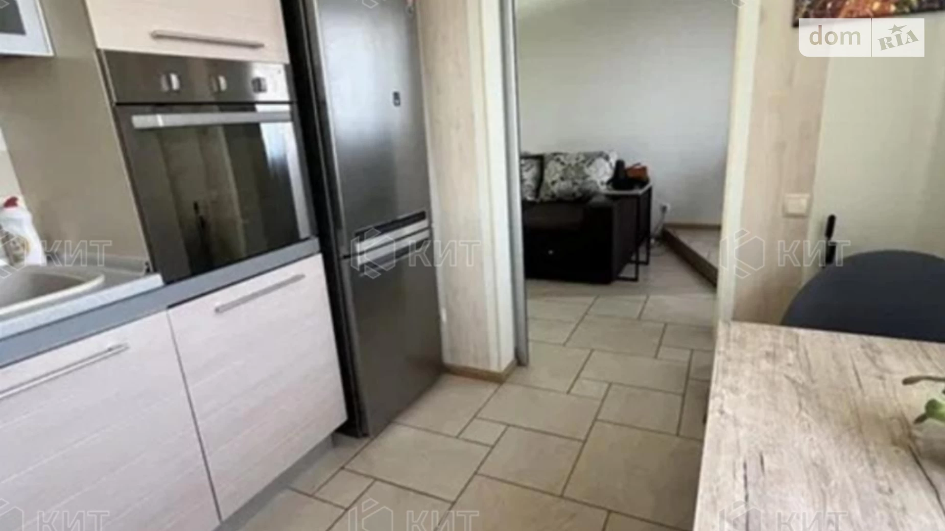 Продается 1-комнатная квартира 33 кв. м в Харькове, цена: 24500 $ - фото 3