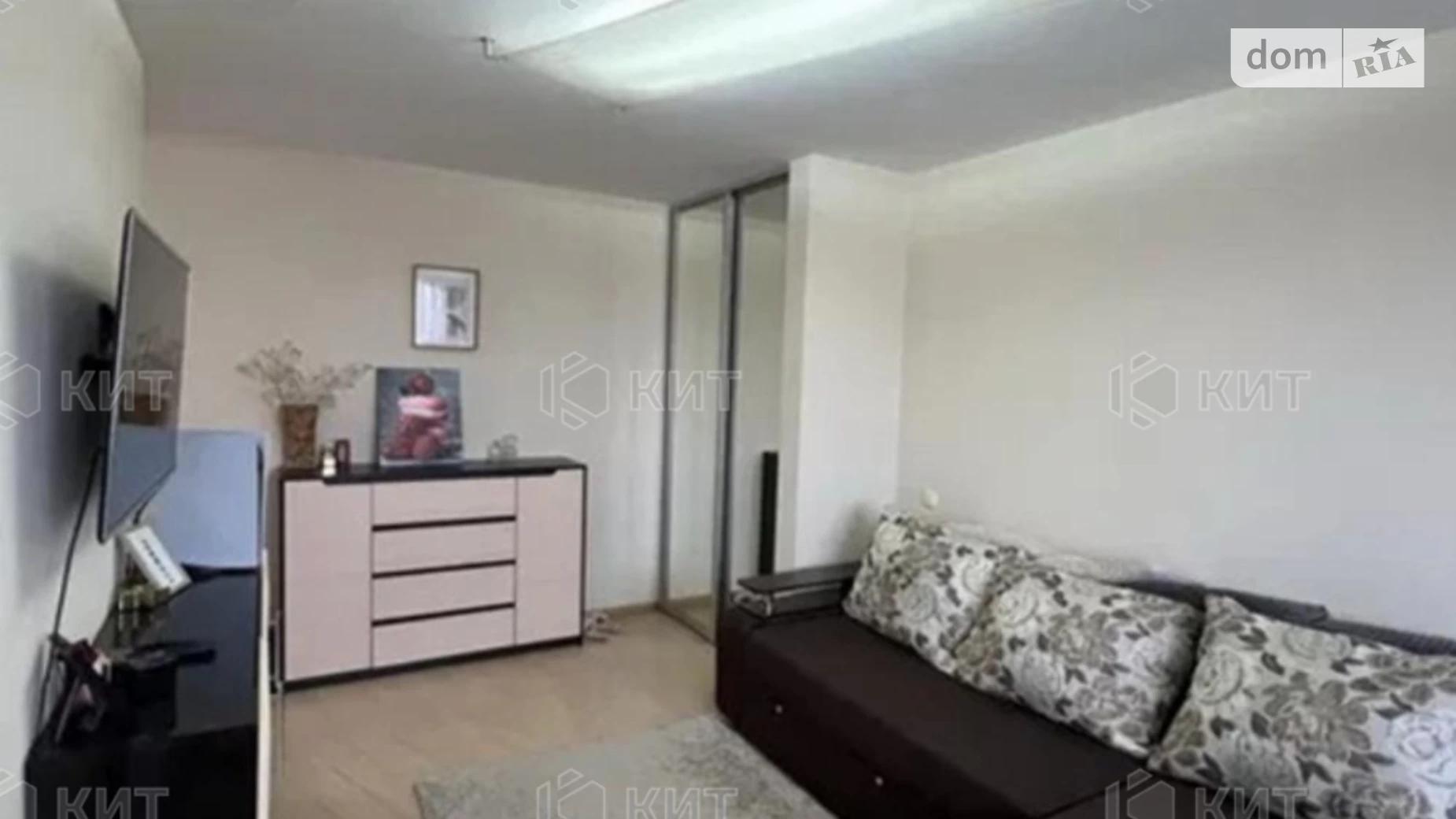 Продается 1-комнатная квартира 33 кв. м в Харькове, цена: 24500 $ - фото 4
