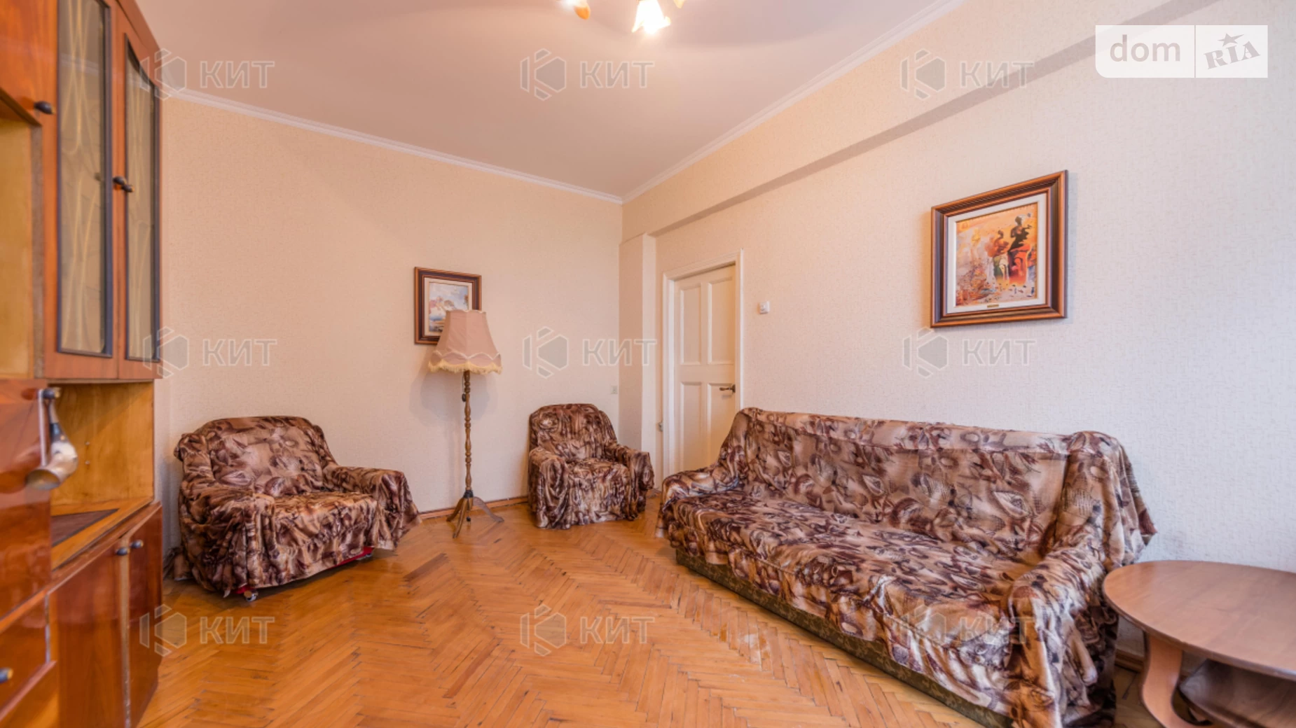 Продается 2-комнатная квартира 53.3 кв. м в Харькове, ул. Космическая, 4 - фото 3