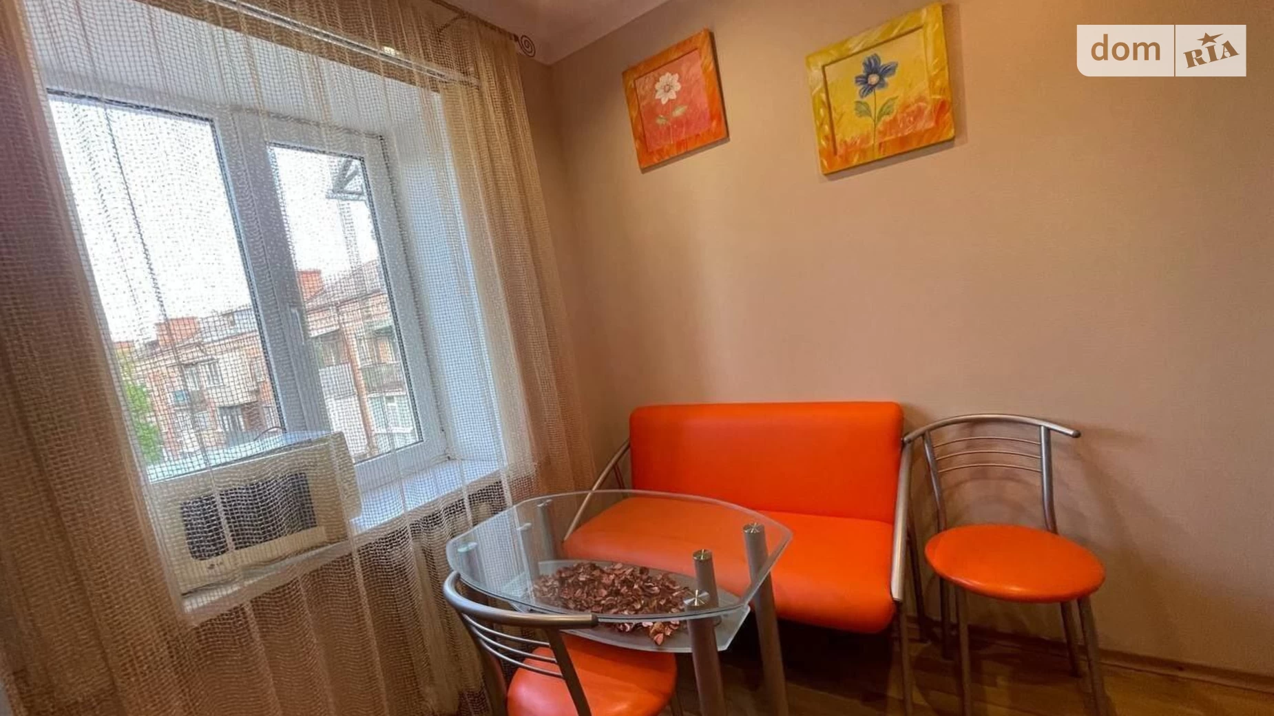 Сдается в аренду 2-комнатная квартира 45 кв. м в Днепре, ул. Рабочая, 164 - фото 3