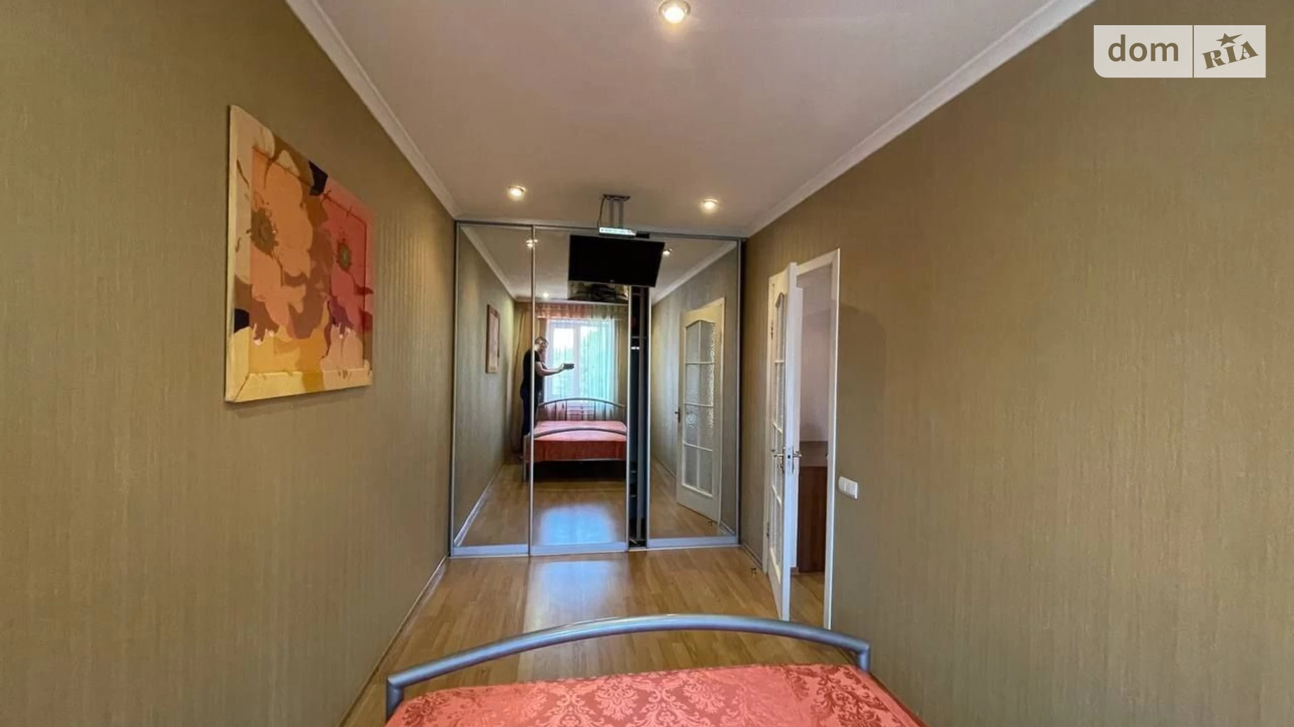 Сдается в аренду 2-комнатная квартира 45 кв. м в Днепре, ул. Рабочая, 164 - фото 5