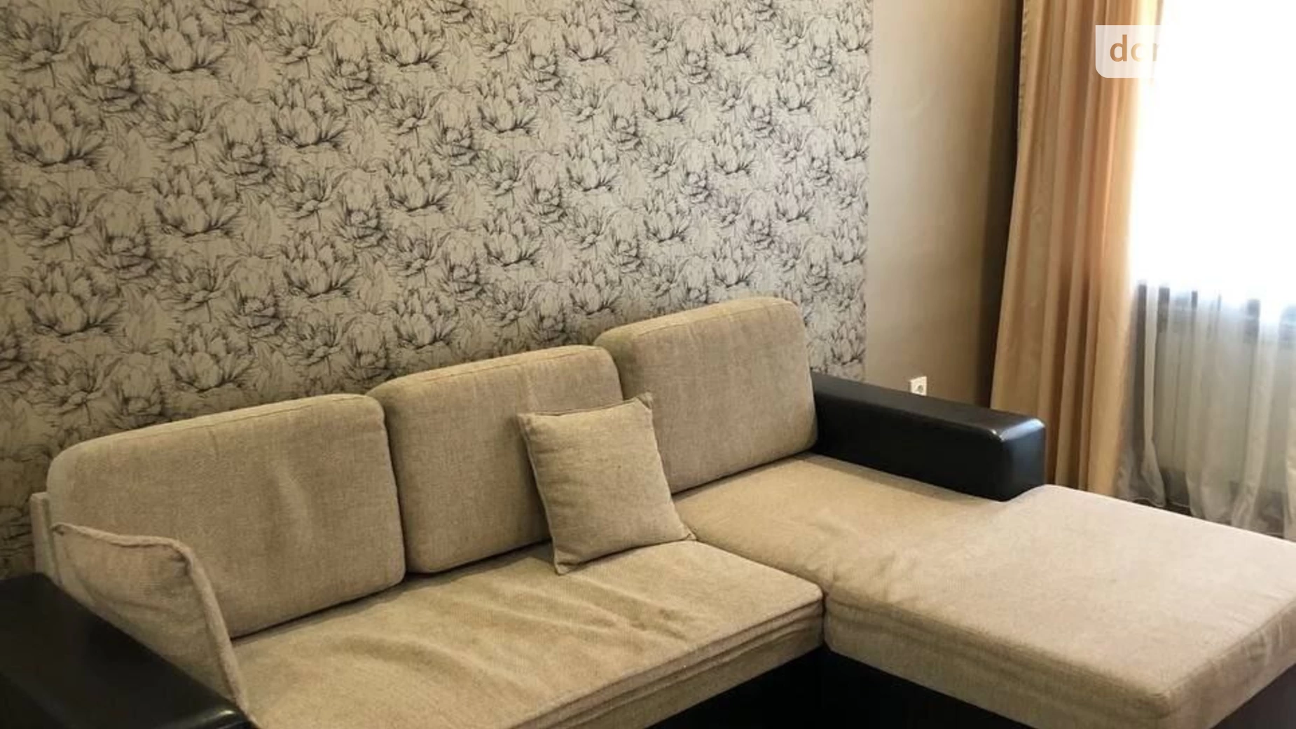 Здається в оренду 1-кімнатна квартира 32 кв. м у Дніпрі, вул. Новокримська, 2А - фото 3