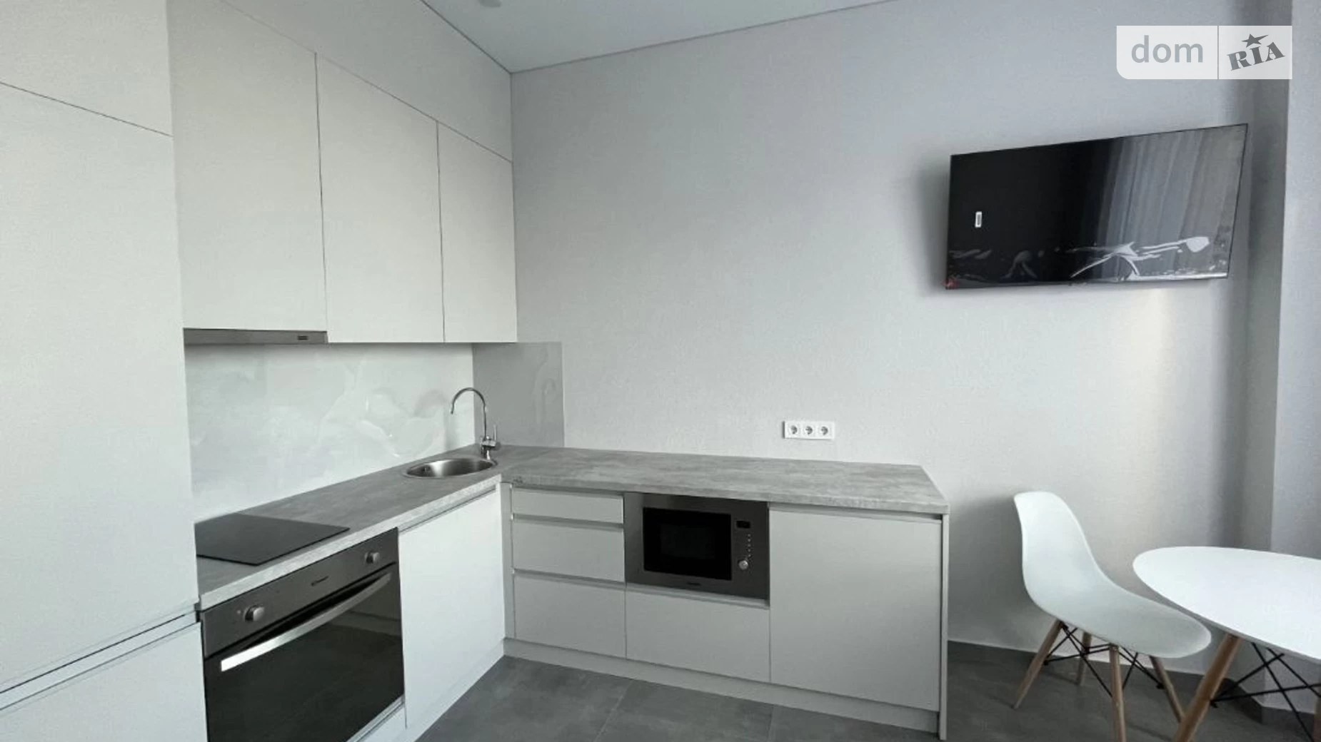 Сдается в аренду 2-комнатная квартира 50 кв. м в Днепре, цена: 21000 грн - фото 4