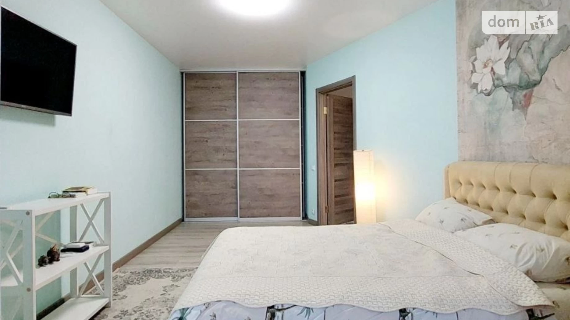 Сдается в аренду 1-комнатная квартира 45 кв. м в Днепре, цена: 16000 грн - фото 2