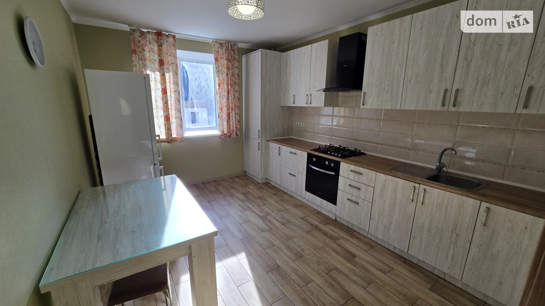 Здається в оренду 1-кімнатна квартира 47 кв. м у Вінниці, вул. В'ячеслава Чорновола - фото 2