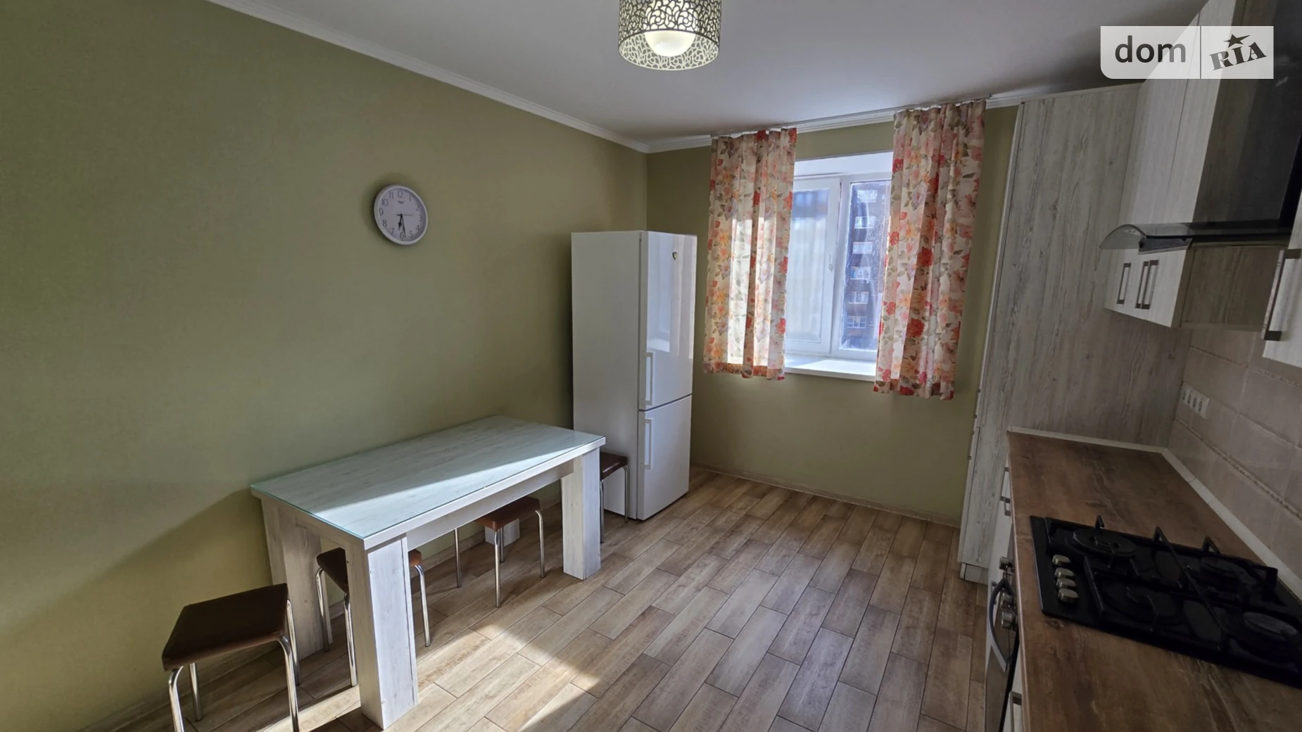 Сдается в аренду 1-комнатная квартира 47 кв. м в Виннице, ул. Вячеслава Черновола - фото 4