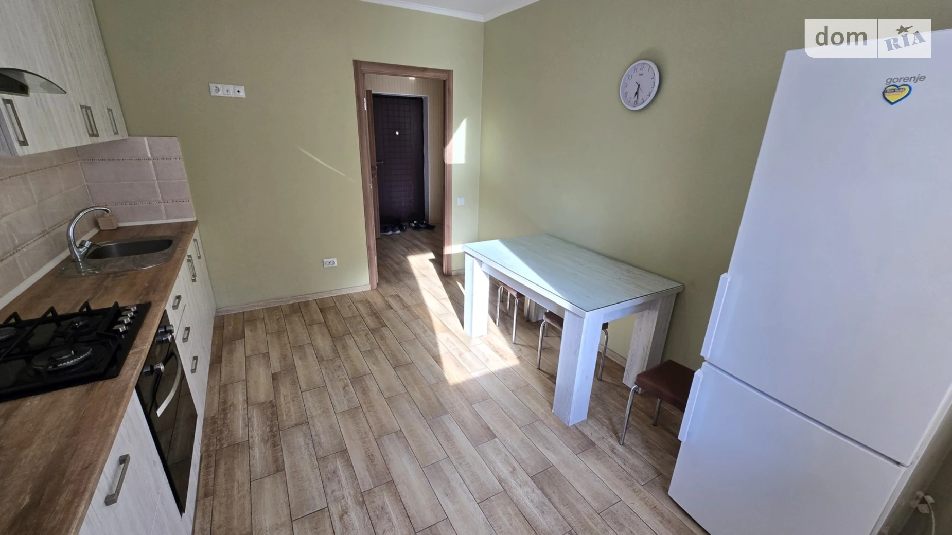 Сдается в аренду 1-комнатная квартира 47 кв. м в Виннице, ул. Вячеслава Черновола - фото 5