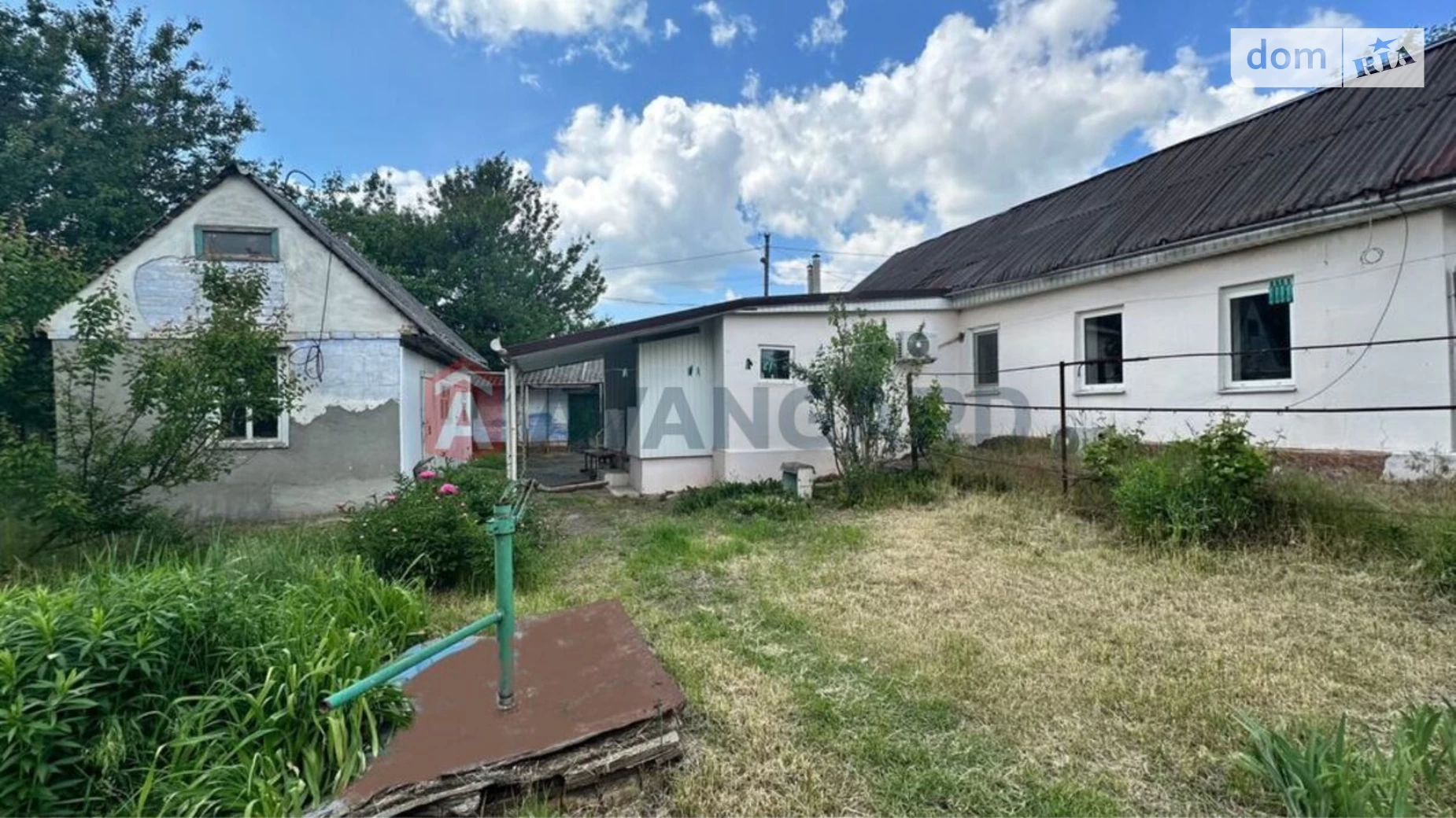 Продается одноэтажный дом 58.8 кв. м с мебелью, цена: 30000 $ - фото 3