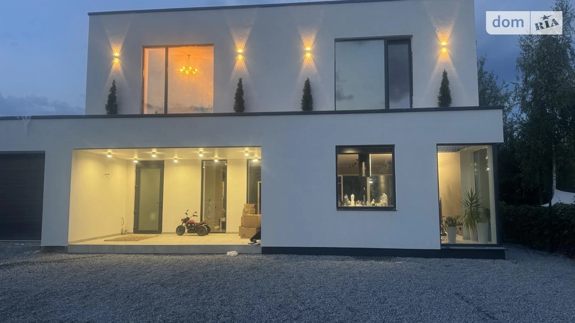 Продається будинок 2 поверховий 235.4 кв. м з каміном, цена: 285000 $ - фото 5