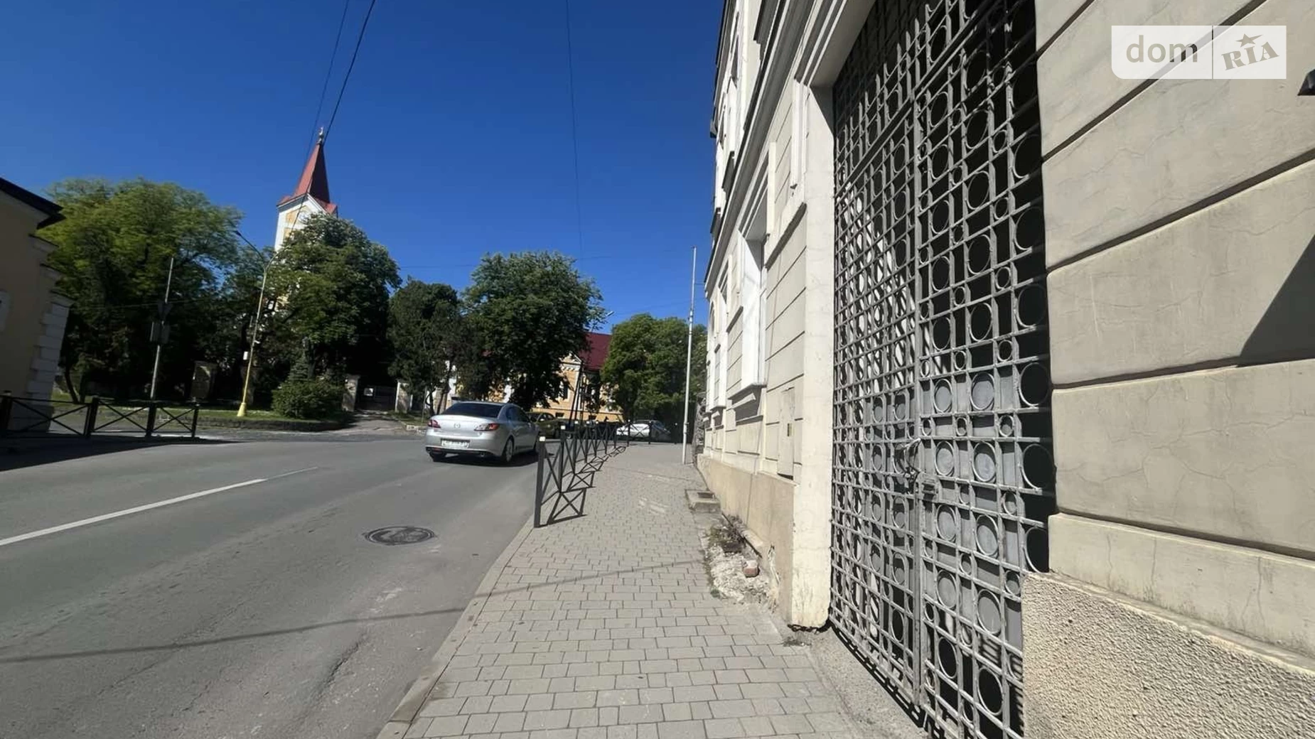 Продается 1-комнатная квартира 28.7 кв. м в Ужгороде, ул. Подгорная - фото 2