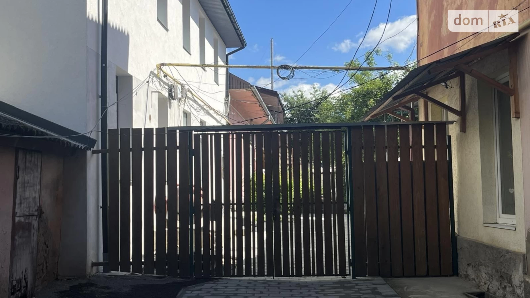 Продается 1-комнатная квартира 28.7 кв. м в Ужгороде, ул. Подгорная - фото 4