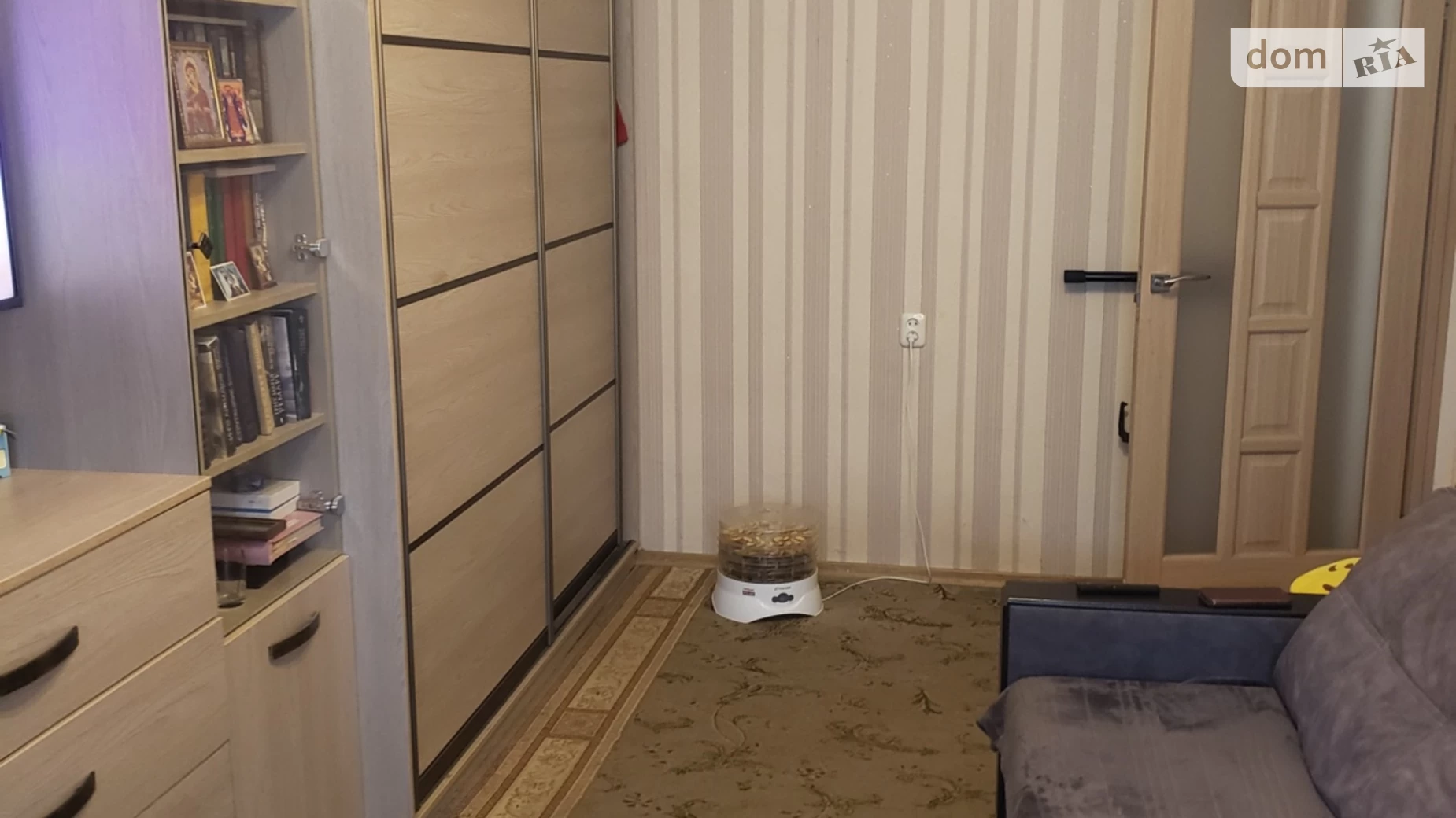 Продається 2-кімнатна квартира 44.8 кв. м у Хмельницькому, вул. Інститутська, 20/2 - фото 3