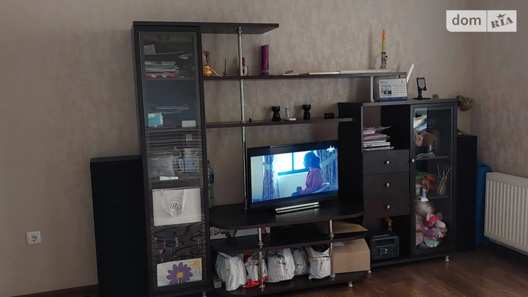Продается 1-комнатная квартира 50 кв. м в Виннице, ул. Антонова Олега - фото 2