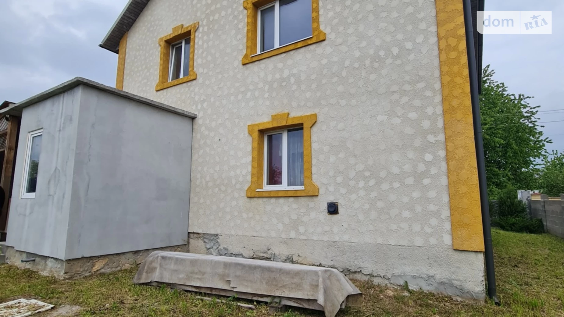 Продается дом на 2 этажа 180 кв. м с беседкой, цена: 75000 $ - фото 3