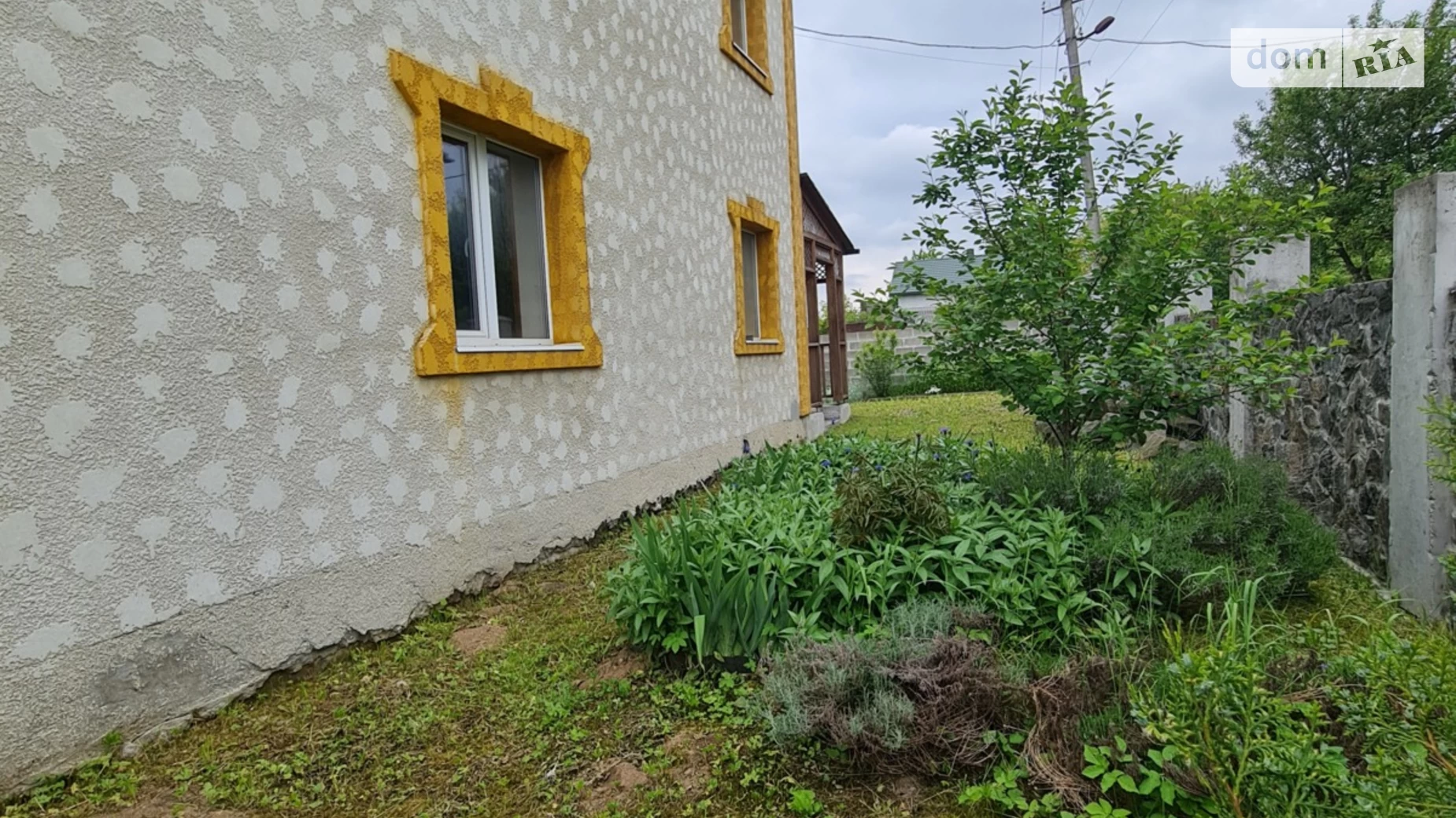 Продается дом на 2 этажа 180 кв. м с беседкой, цена: 75000 $ - фото 5