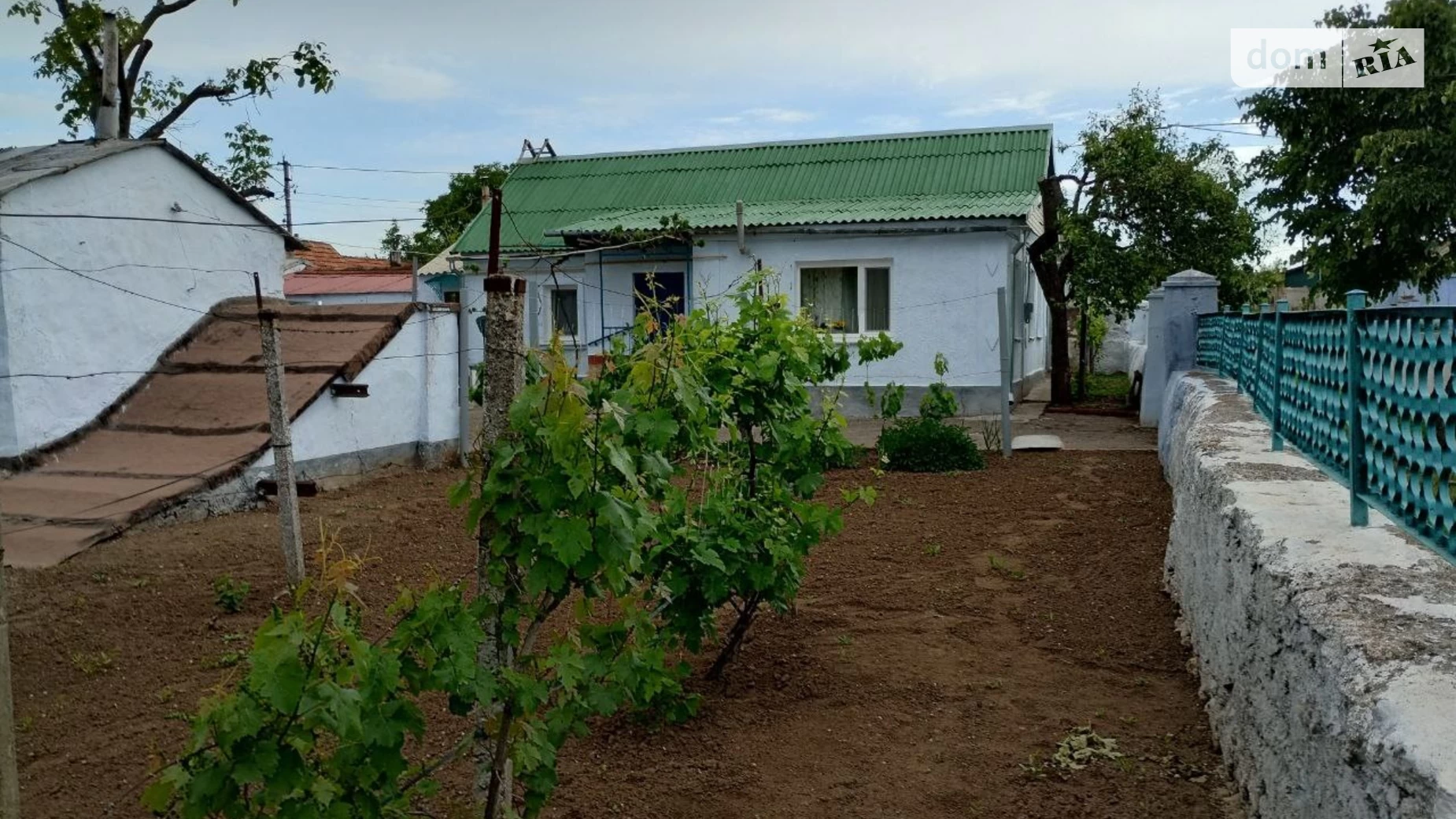 Продається одноповерховий будинок 56 кв. м з балконом, цена: 23000 $ - фото 3