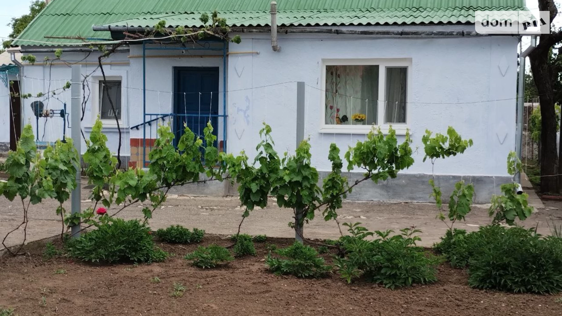 Продається одноповерховий будинок 56 кв. м з балконом, цена: 23000 $ - фото 5