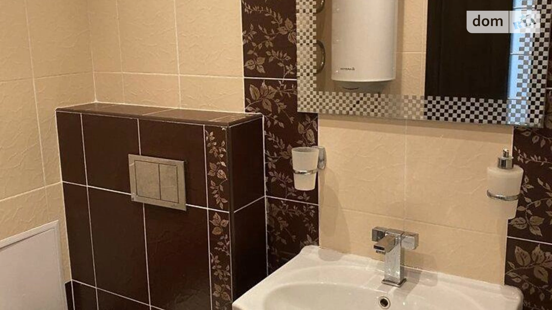 Продается 1-комнатная квартира 37 кв. м в Киеве, цена: 65000 $ - фото 5