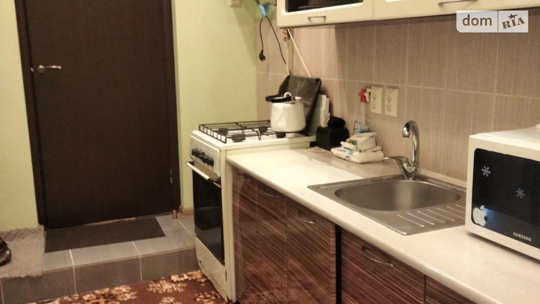 Здається в оренду 2-кімнатна квартира 46 кв. м у Вінниці, вул. Миколи Оводова - фото 2