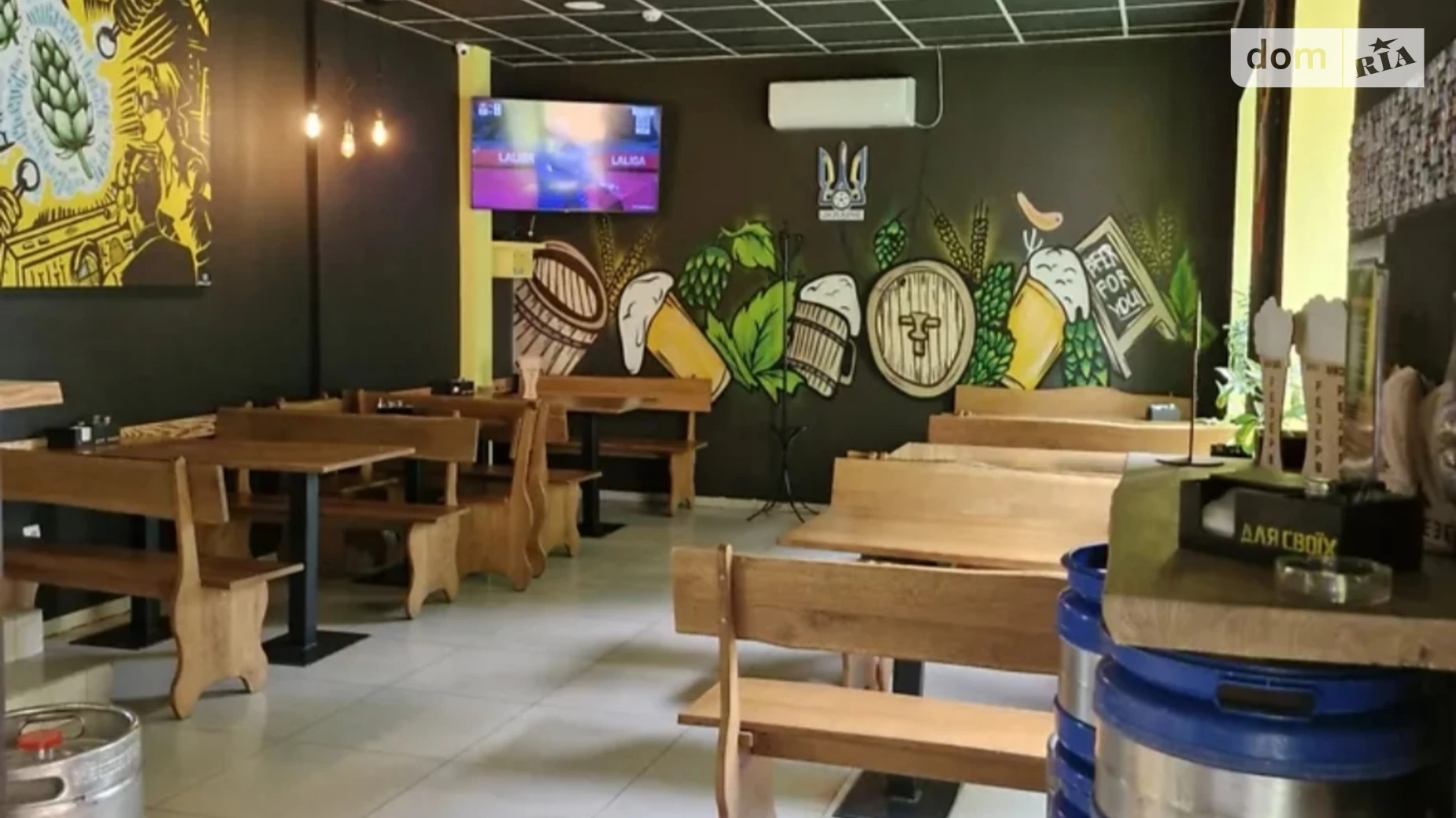 Продается помещения свободного назначения 114.1 кв. м в 10-этажном здании, цена: 250000 $ - фото 3