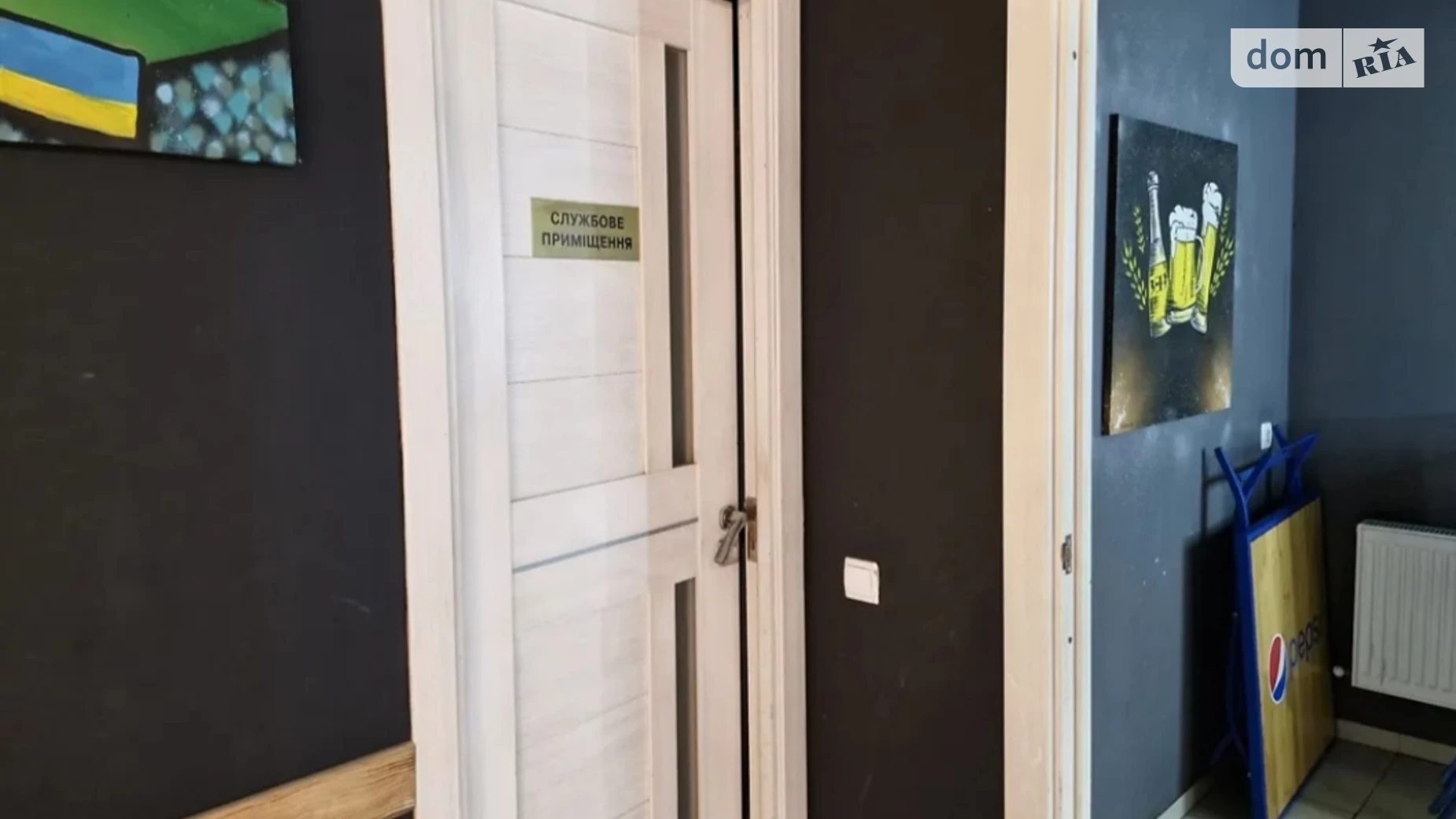 Продается помещения свободного назначения 114.1 кв. м в 10-этажном здании, цена: 250000 $ - фото 5