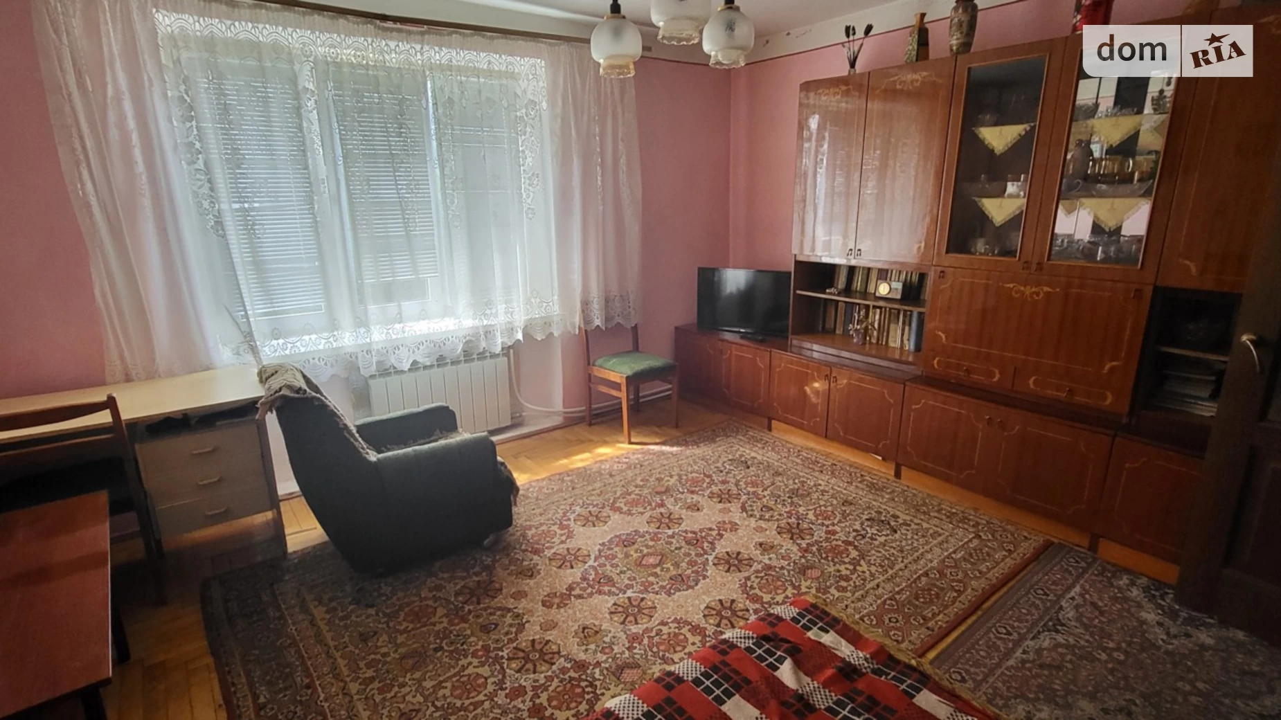 Продається 2-кімнатна квартира 53.5 кв. м у Чопі, вул. Спортивна - фото 2