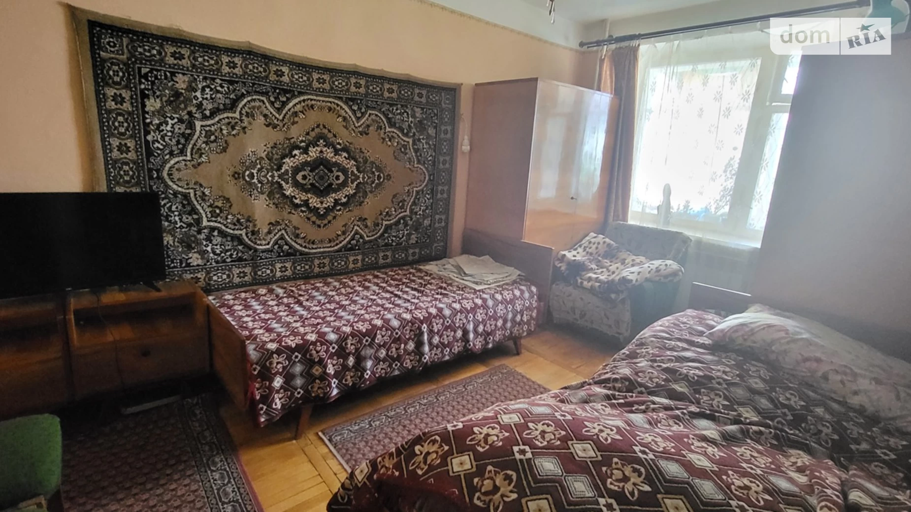 Продається 2-кімнатна квартира 53.5 кв. м у Чопі, вул. Спортивна - фото 4