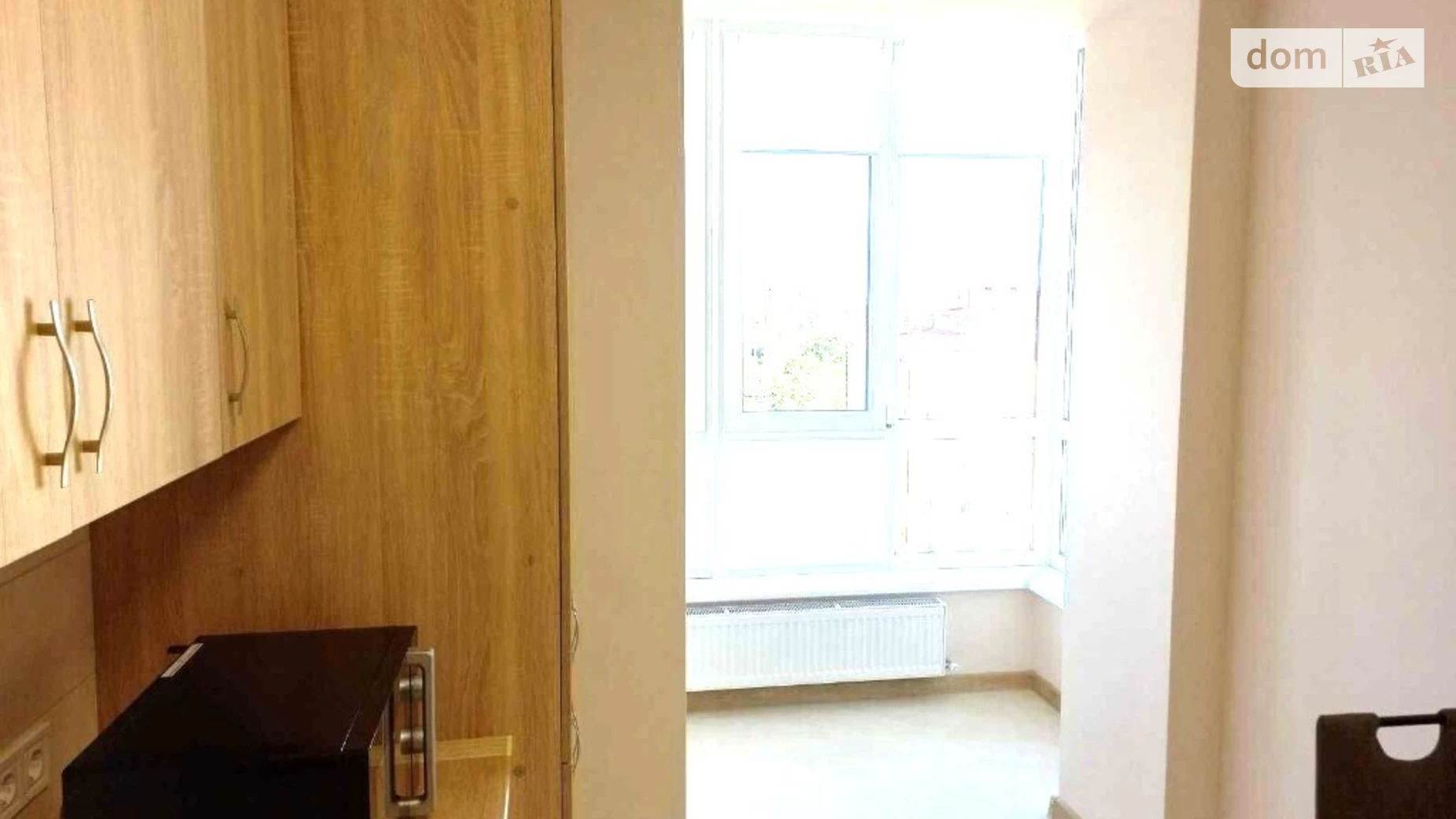 Продается 1-комнатная квартира 38 кв. м в Хмельницком, ул. Пилотская, 7 - фото 2