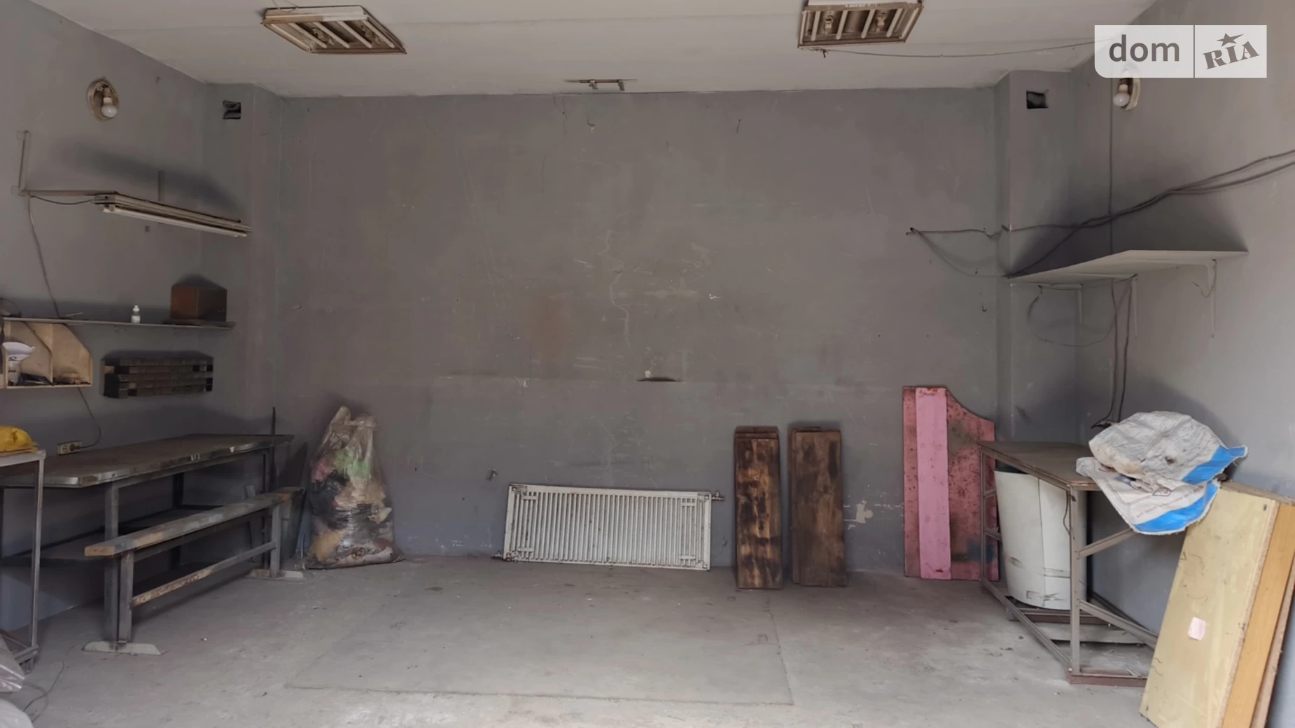 Сдается в аренду место в гаражном кооперативе универсальный на 144 кв. м, цена: 20000 грн - фото 4