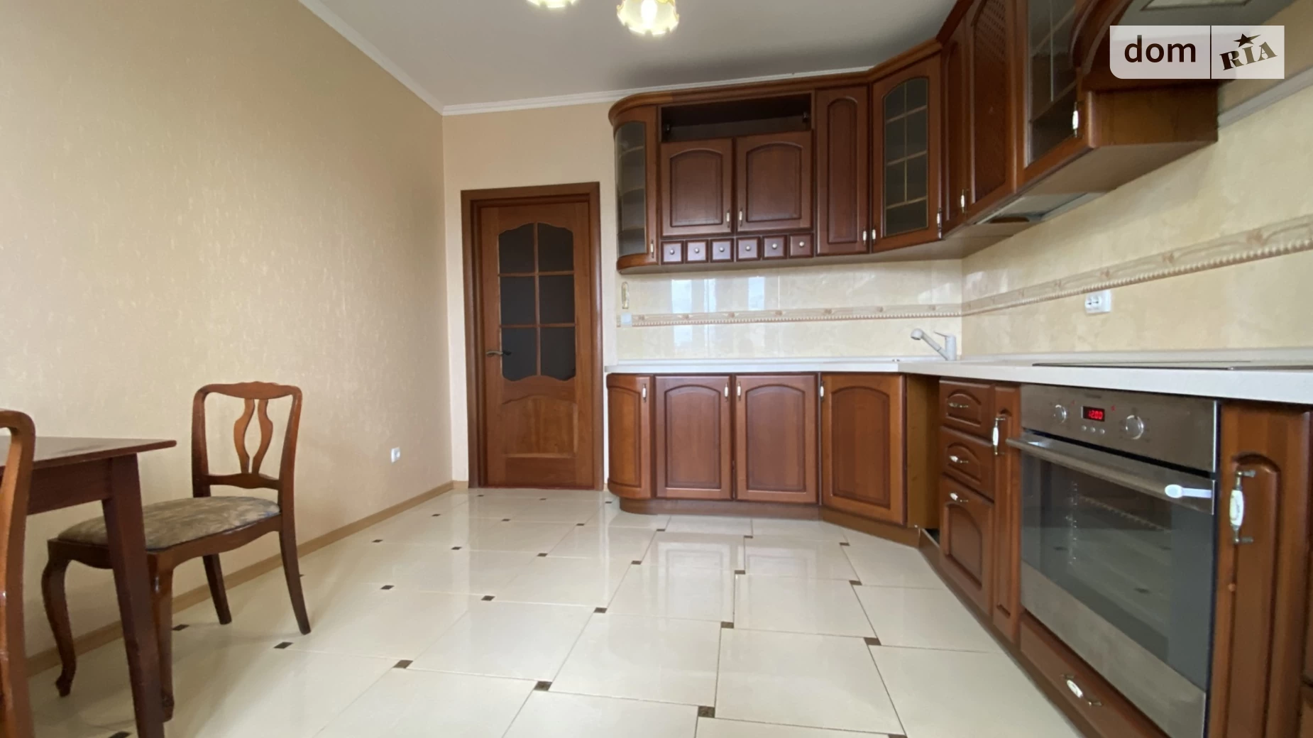 Здається в оренду 1-кімнатна квартира 53 кв. м у Вінниці, вул. Зодчих, 16 - фото 4