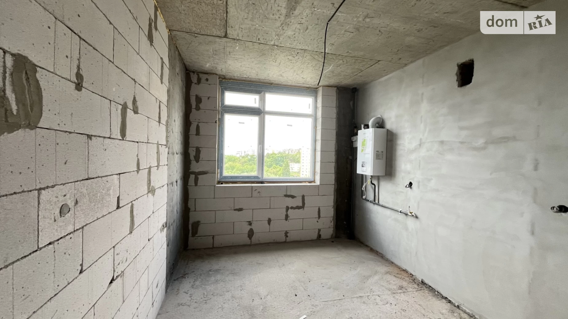 Продается 2-комнатная квартира 72.22 кв. м в Хмельницком, ул. Свободы, 12 - фото 2