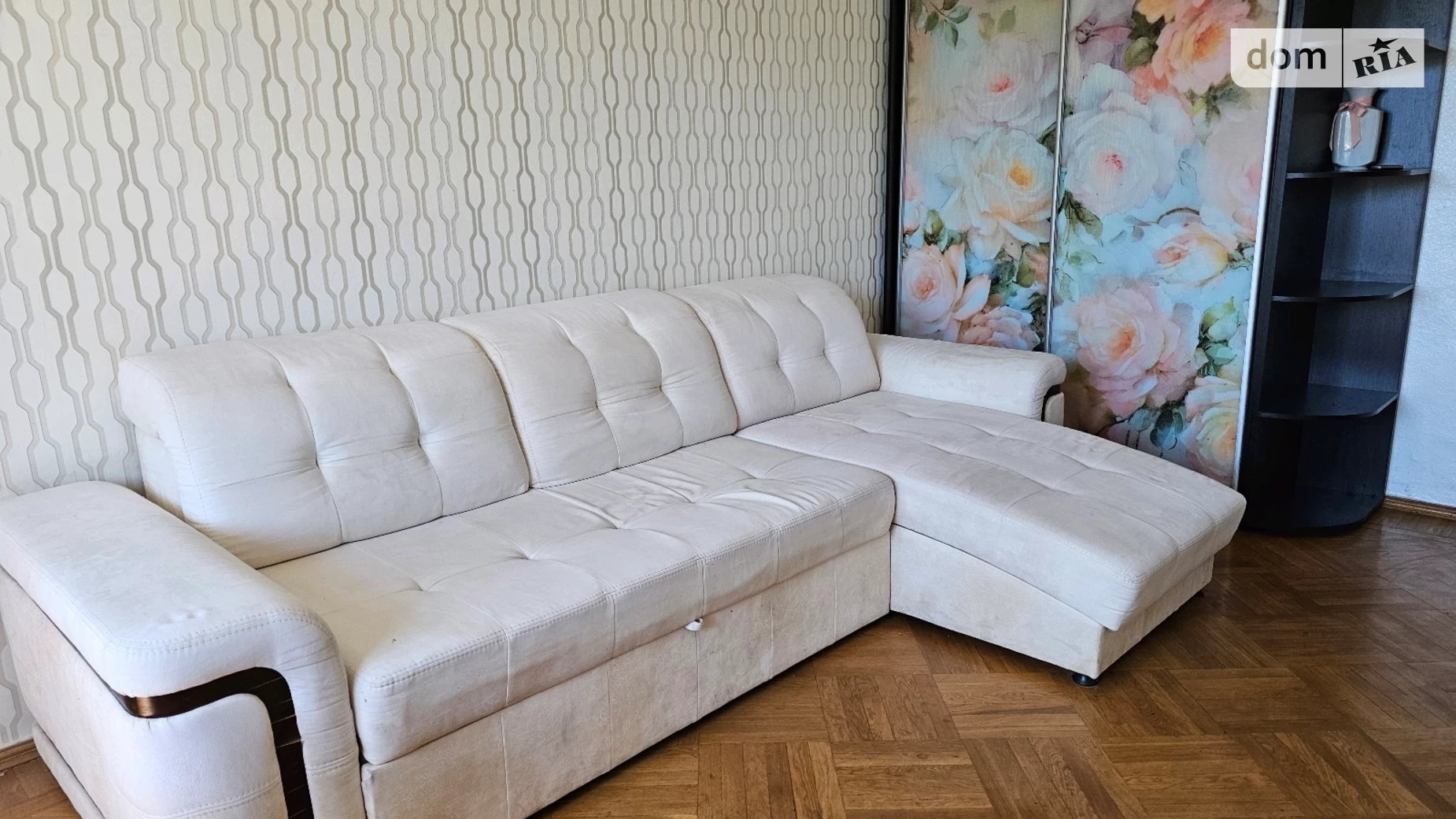 Сдается в аренду 2-комнатная квартира 48 кв. м в Харькове, ул. Гвардейцев-Широнинцев, 59 - фото 2