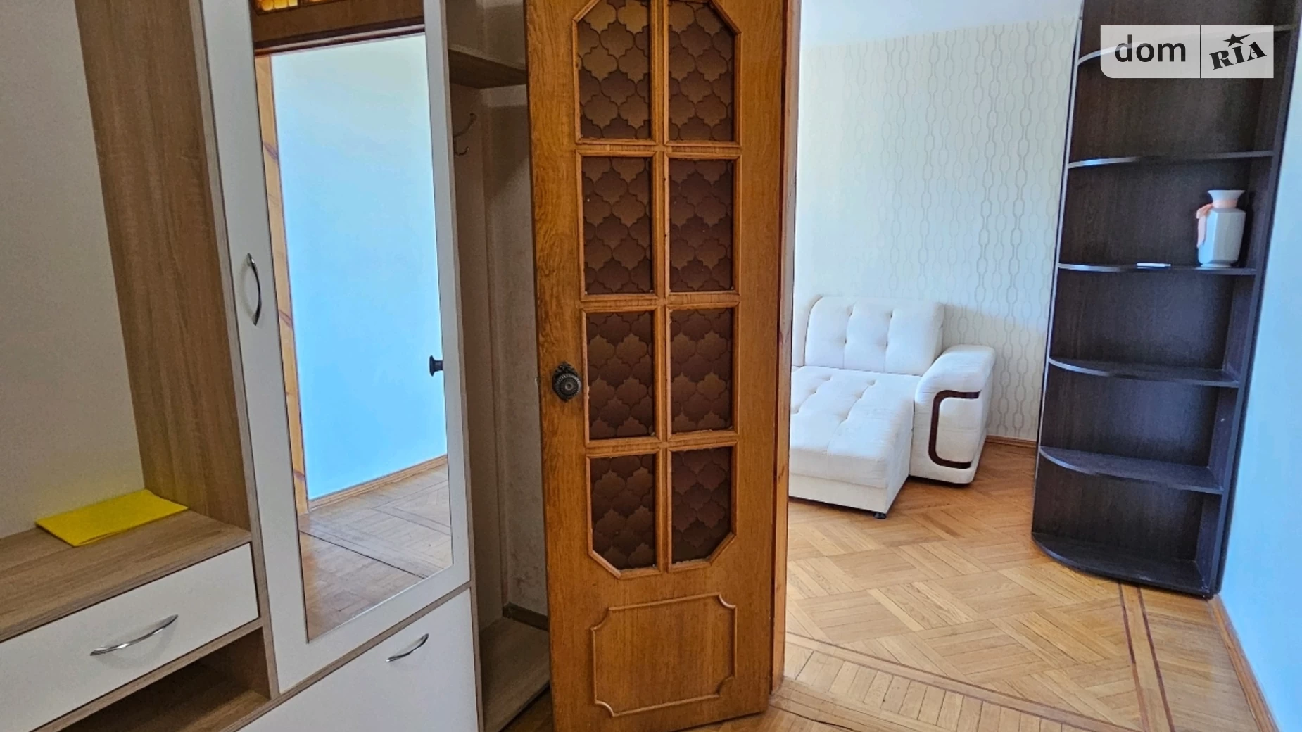 Сдается в аренду 2-комнатная квартира 48 кв. м в Харькове, ул. Гвардейцев-Широнинцев, 59 - фото 3