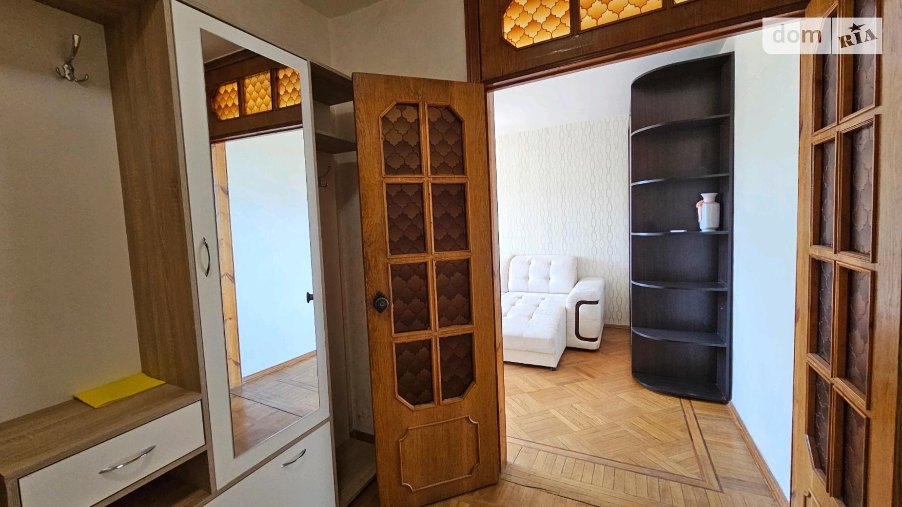 Сдается в аренду 2-комнатная квартира 45 кв. м в Харькове, ул. Гвардейцев-Широнинцев, 59 - фото 5